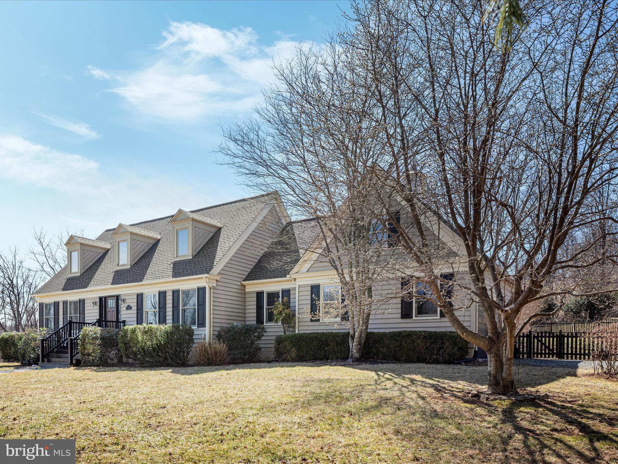 BIRCH HOLLOW HAMLET - Residential