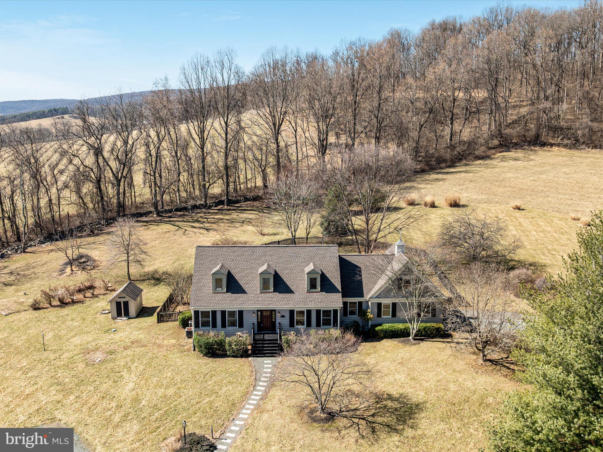 BIRCH HOLLOW HAMLET - Residential