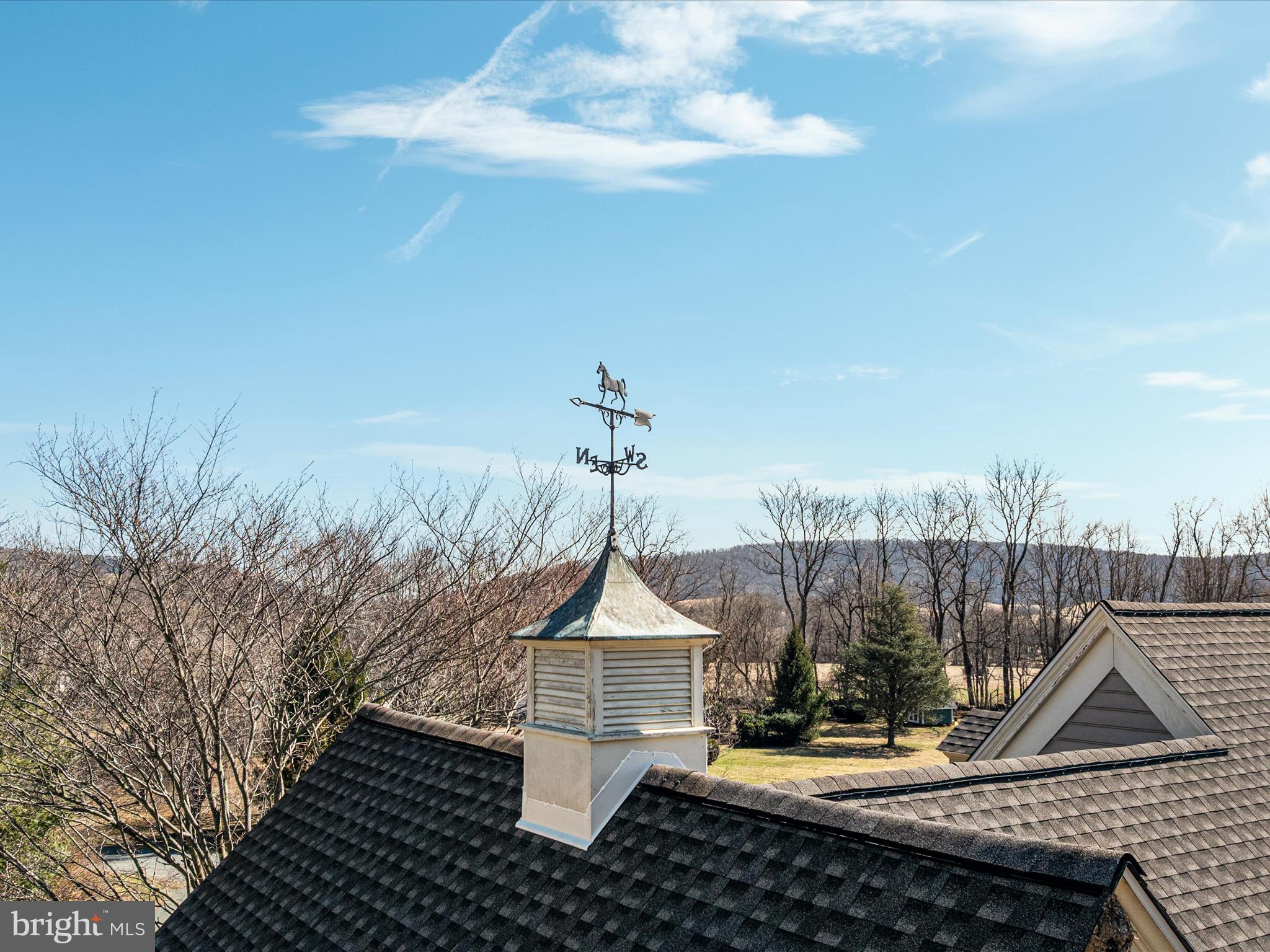 BIRCH HOLLOW HAMLET - Residential