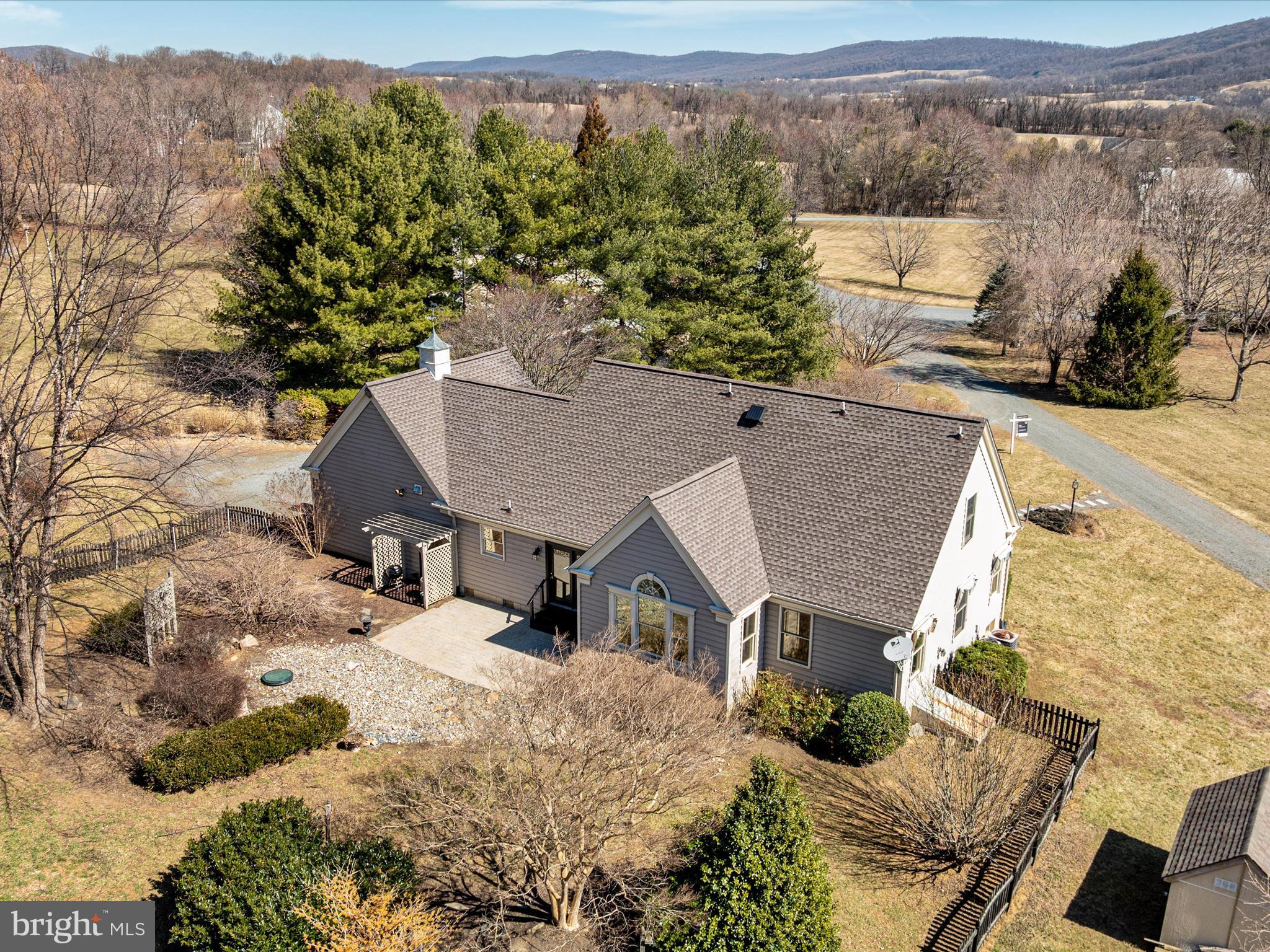 BIRCH HOLLOW HAMLET - Residential