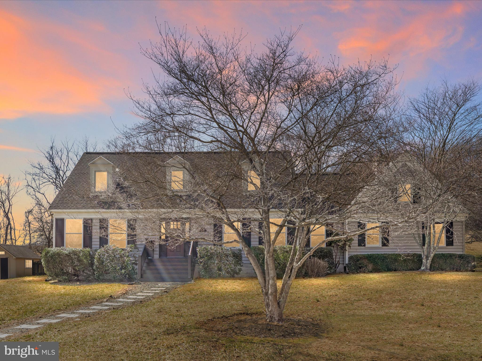 BIRCH HOLLOW HAMLET - Residential