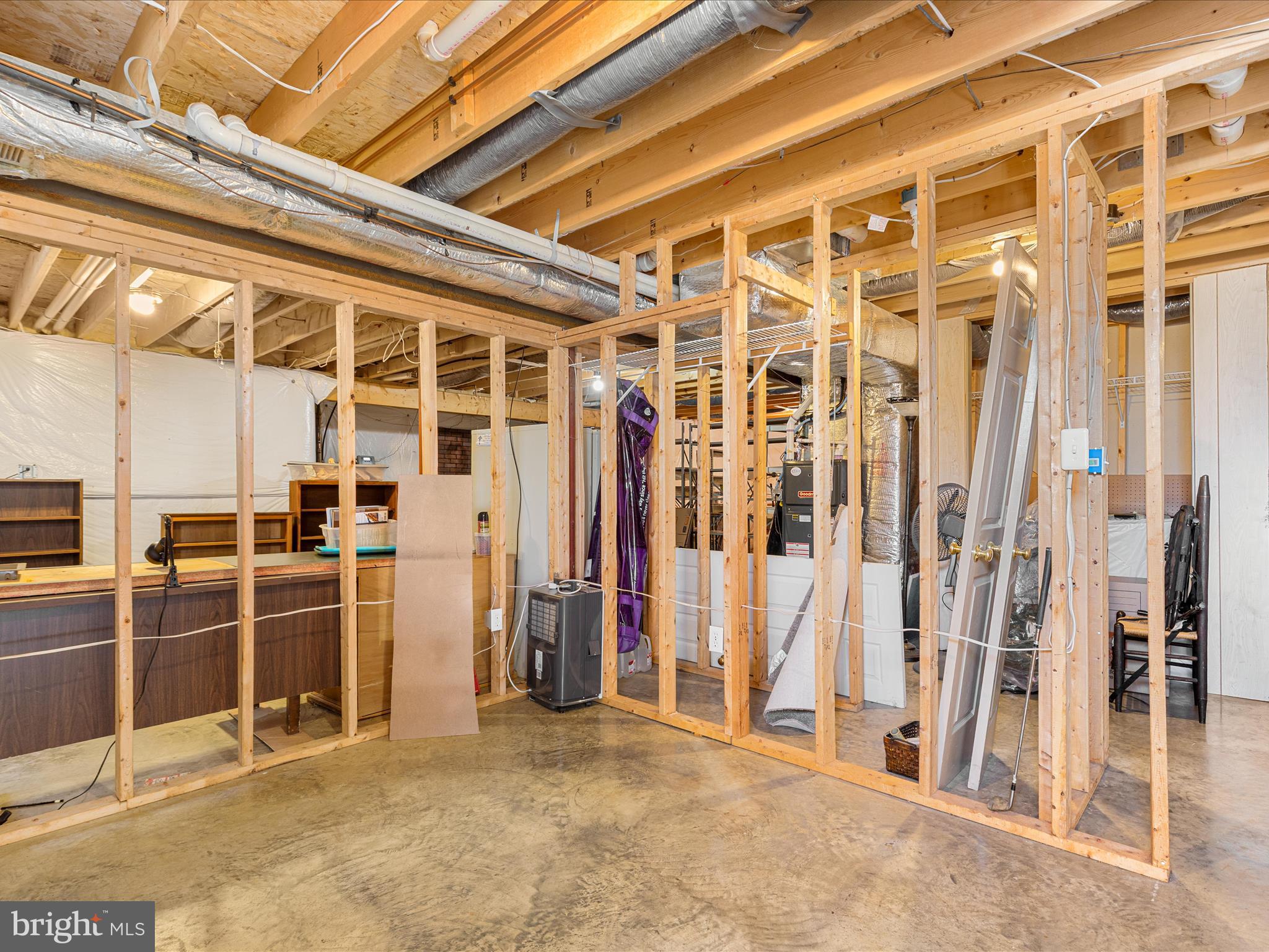 BIRCH HOLLOW HAMLET - Residential