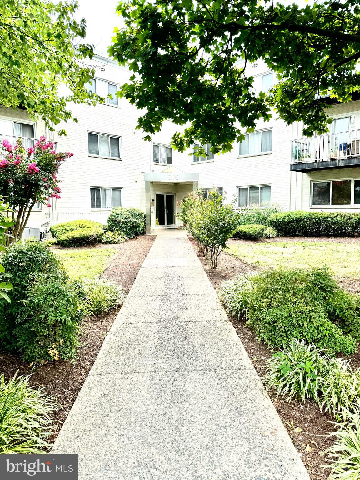 THE FAIRMONT - Residential