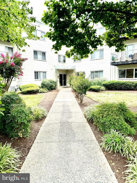 1005 CHILLUM ROAD 402 HYATTSVILLE MD 20782