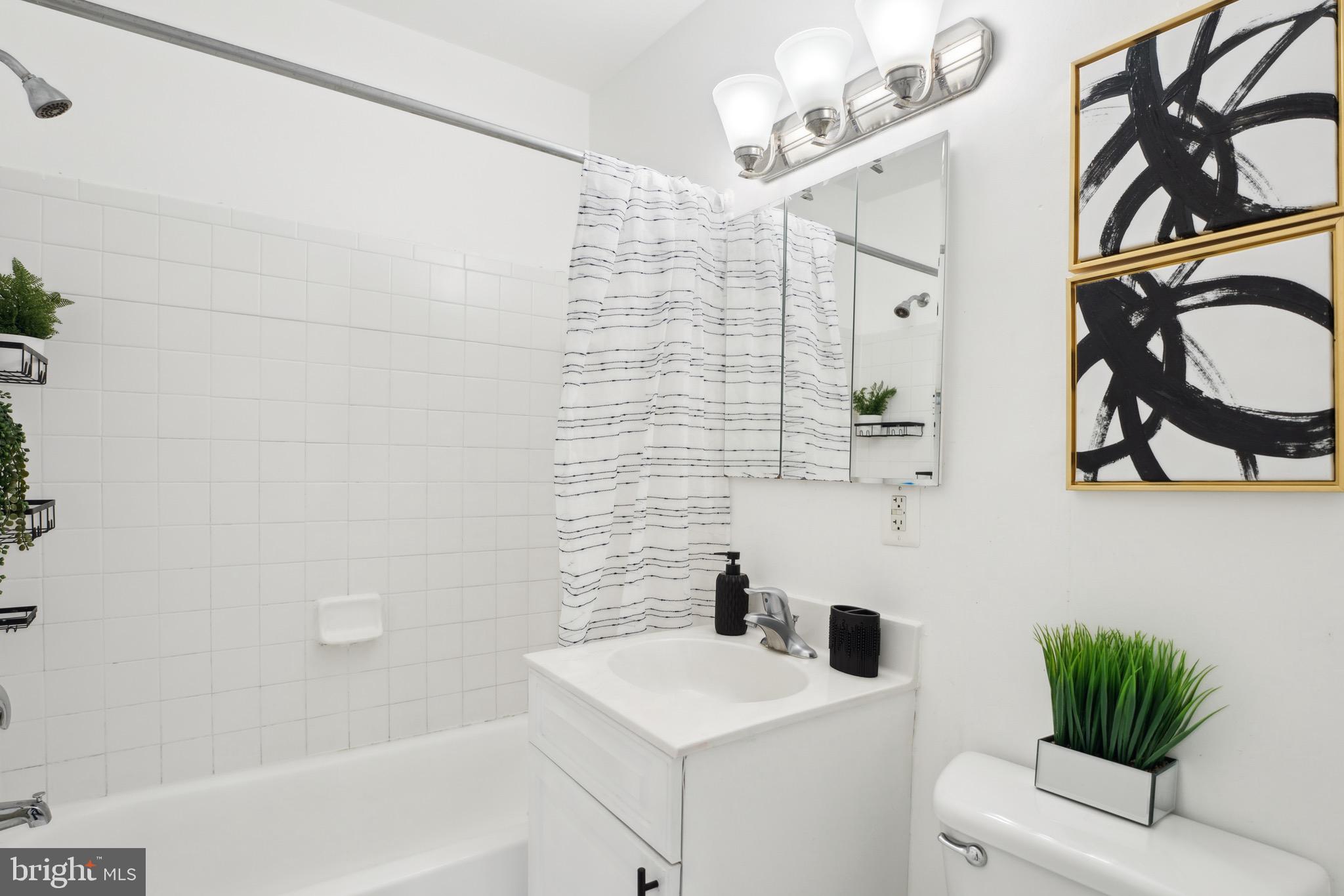 THE FAIRMONT - Residential