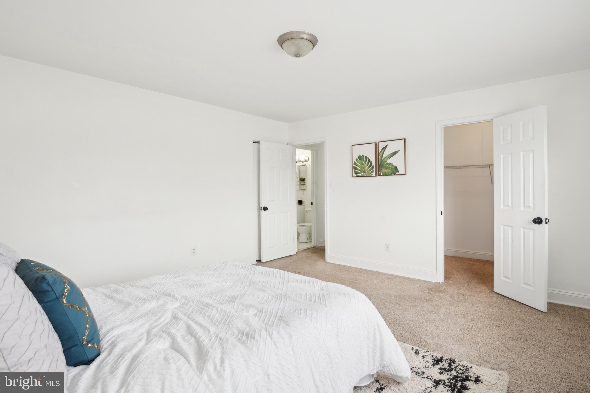 THE FAIRMONT - Residential