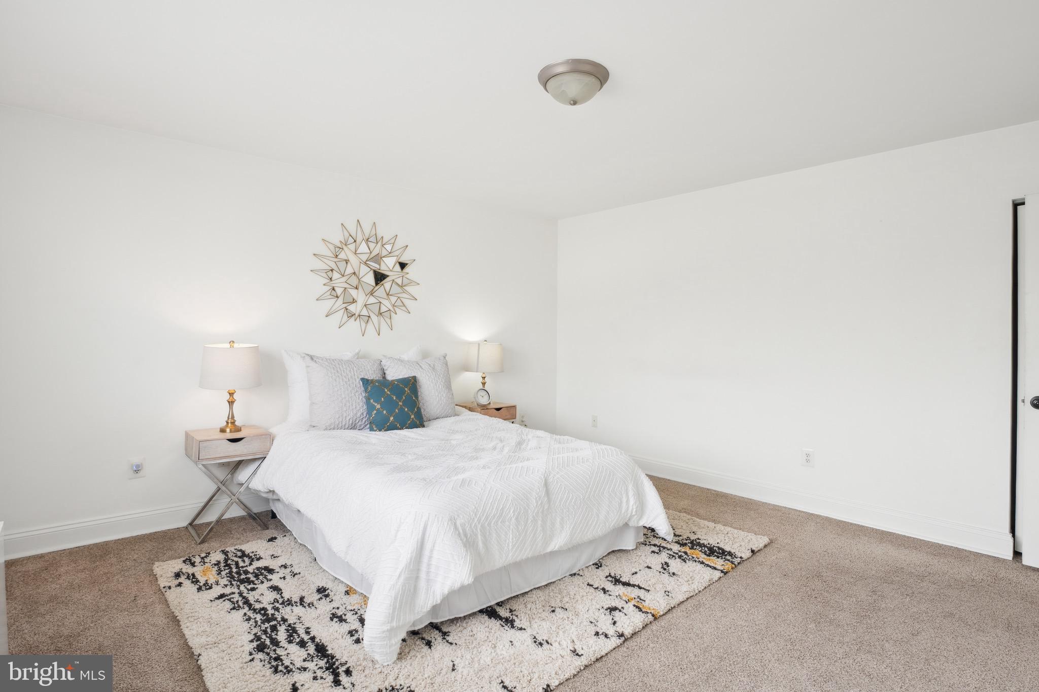 THE FAIRMONT - Residential