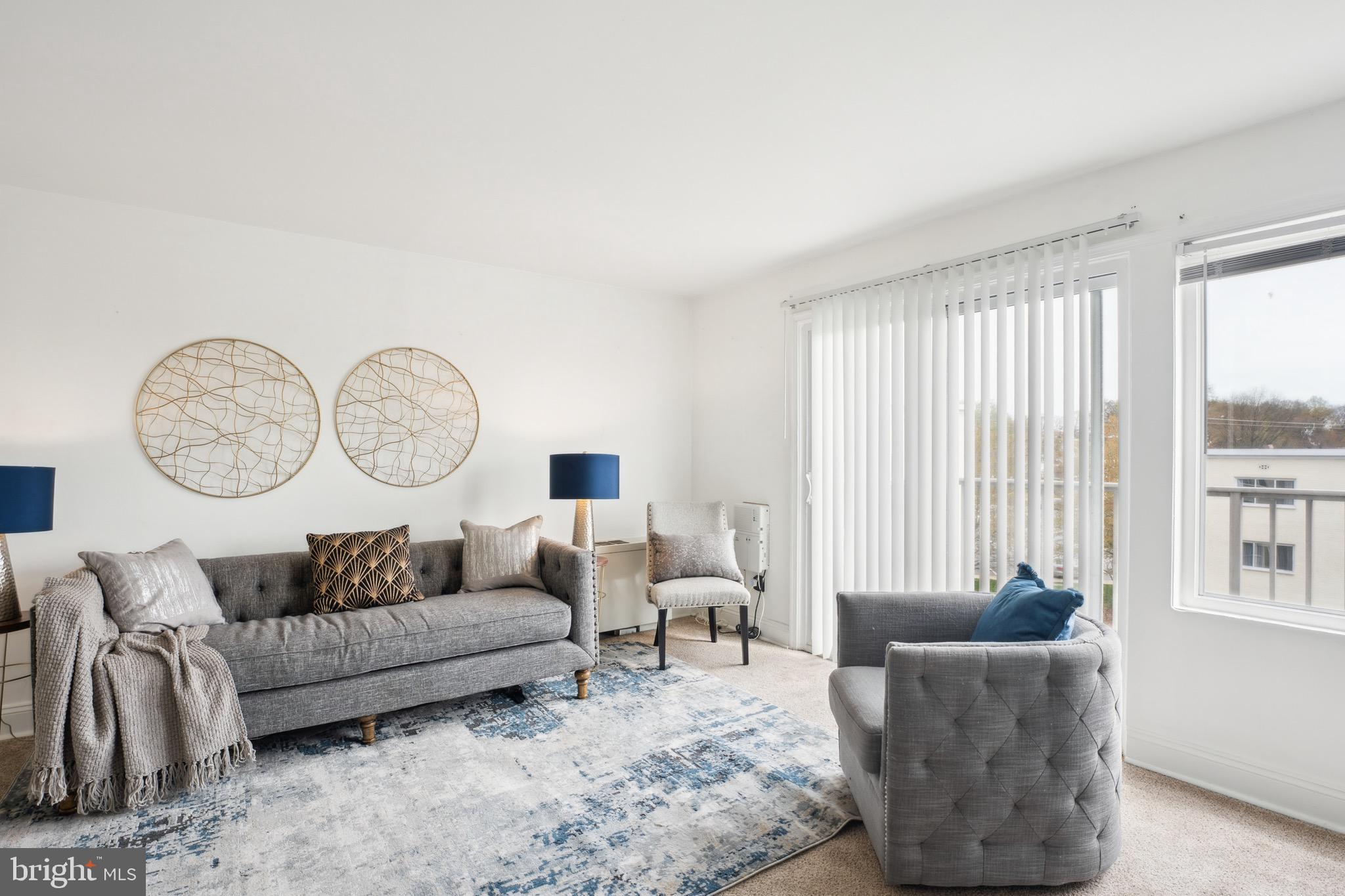 THE FAIRMONT - Residential