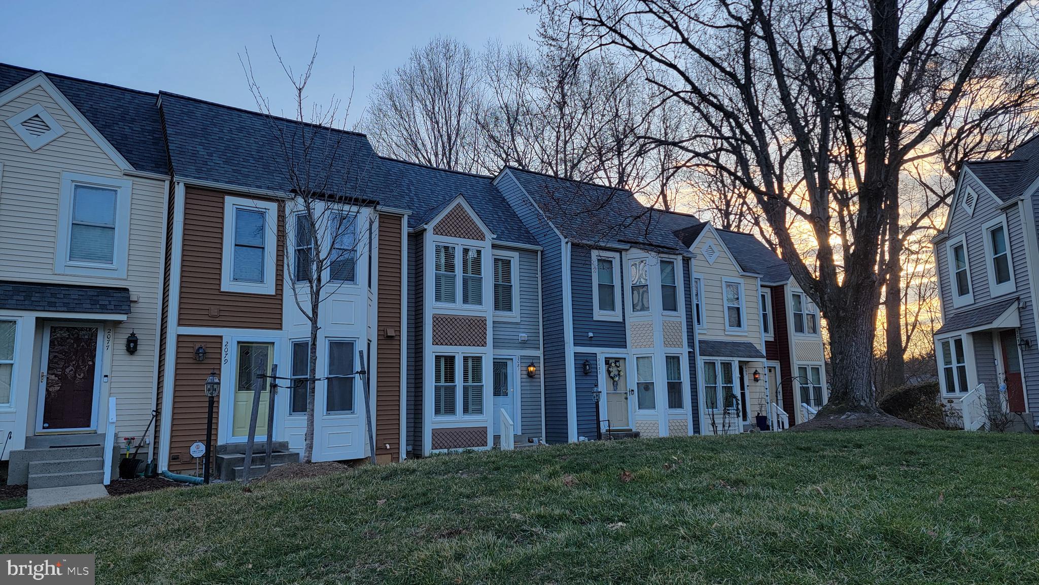 WHISPERWOOD - Residential