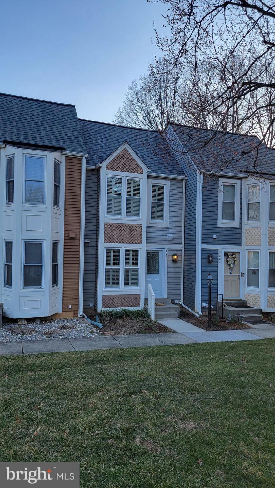 Just listed! Professional pix coming next week.  Front door just replaced and to be painted HOA-compliant color mid-March. Interior freshly painted throughout. 3-level TH with 3BR/2FB and 1HB next to Lake Thoreau and schools. Plantation shutters, stainless steel appliances, granite countertops, newer roof, HVAC, and hot water heater! Enjoy all that Reston has to offer: multiple pools, tennis courts, community centers and so much more! Close to Metro!