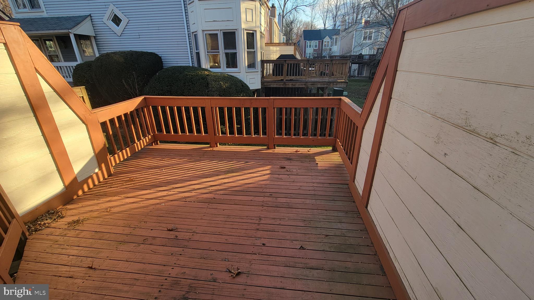 WHISPERWOOD - Residential