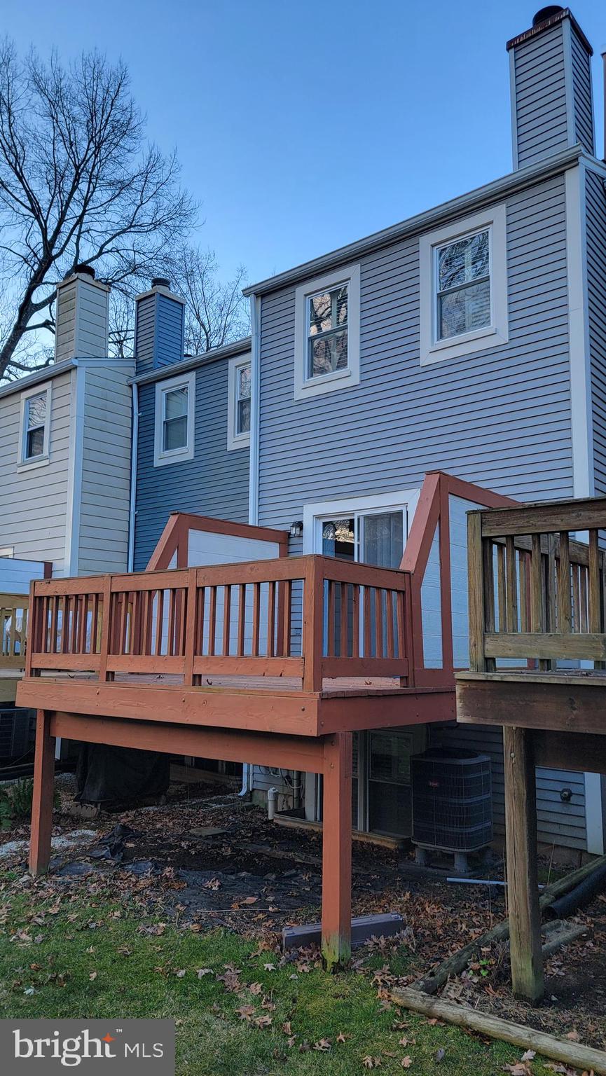 WHISPERWOOD - Residential