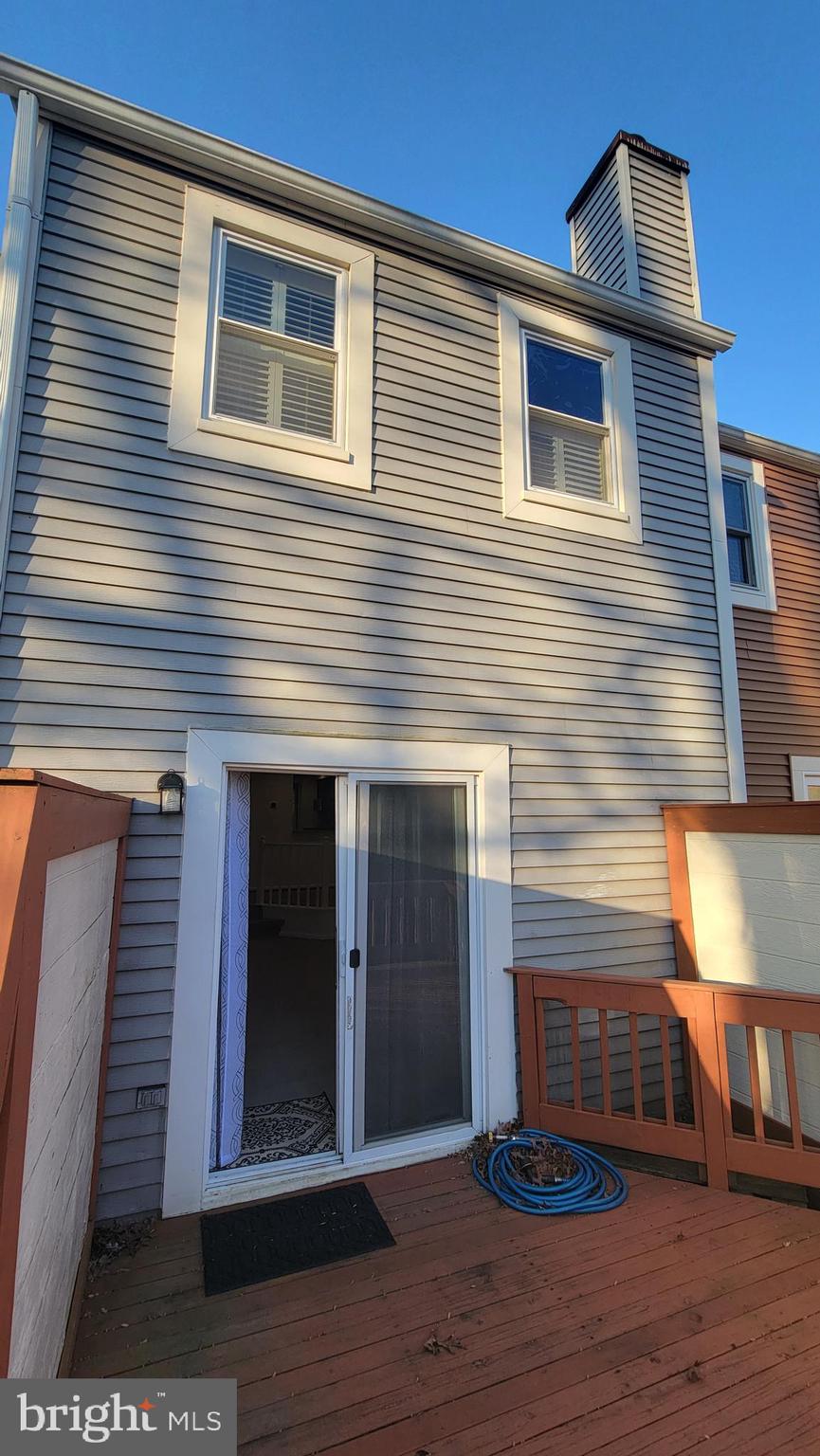 WHISPERWOOD - Residential