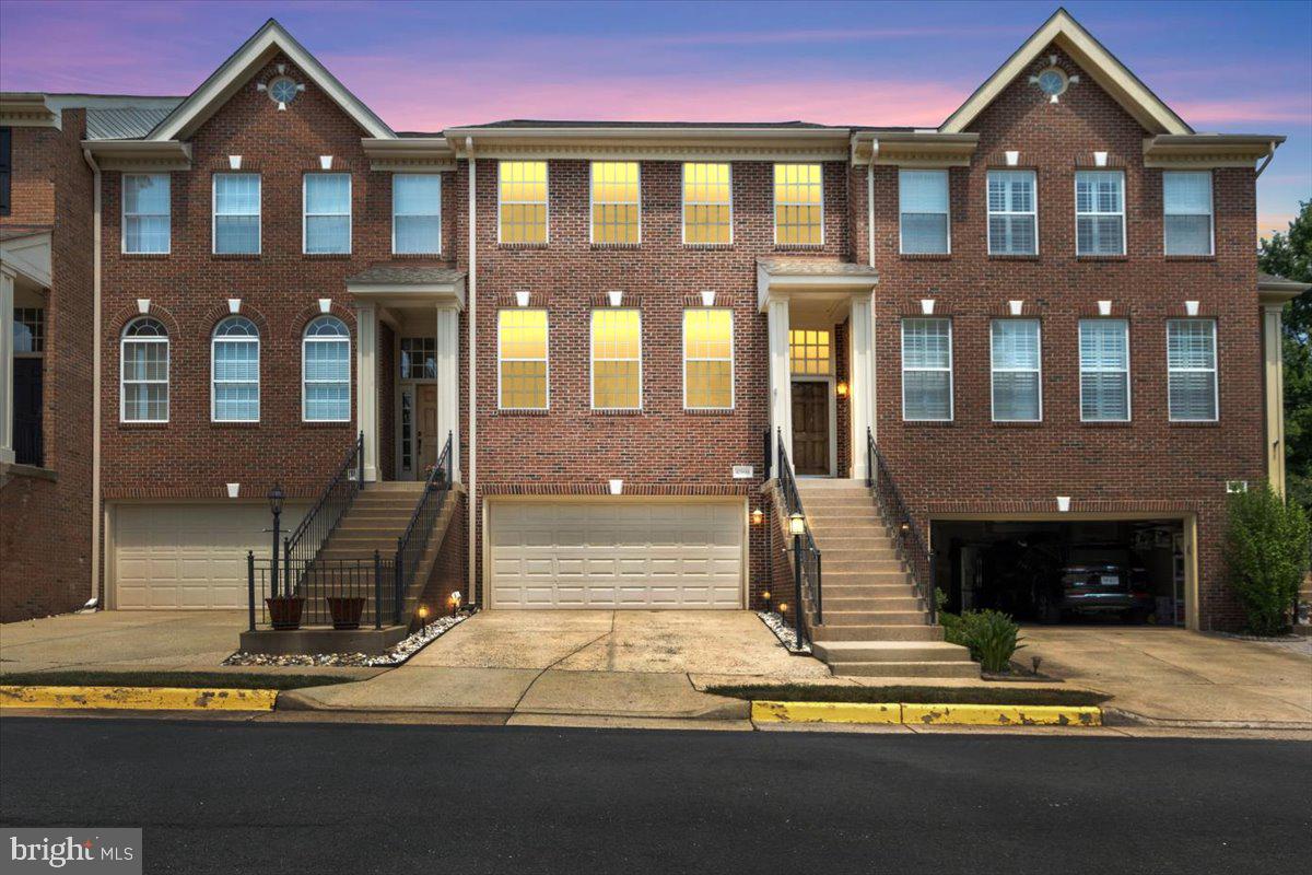 Check out this stunning townhouse, now available for immediate move-in! Nestled in the heart of Lowes Island, it’s just a short walk to the community pool and fitness center. The open-concept design is flooded with natural light, and the bumped-out family room adds extra space for comfortable living. Beautiful hardwood floors run throughout the main level, creating a cozy and inviting atmosphere.
The kitchen is a chef’s dream, featuring sleek stainless-steel appliances and a large island, perfect for casual dining or entertaining guests. If you love to host, you’ll fall for the oversized "Trex" deck and spacious, rain-protected paver patio off the lower-level rec room. Whether you’re unwinding or hosting a gathering, these outdoor areas are ideal for any occasion.
The floor plan is well-designed, offering a full bathroom on the lower level, a half bath on the main floor, and three generous bedrooms with two full baths upstairs. The primary bedroom boasts a large walk-in closet and a luxurious en-suite bath. Modern fixtures throughout combine luxury and contemporary style.
The oversized garage provides ample storage and overhead shelving for extra convenience, and there’s guest parking right in front. Plus, with a newly installed, energy-efficient HVAC system, this townhouse has everything you need for comfortable, modern living.