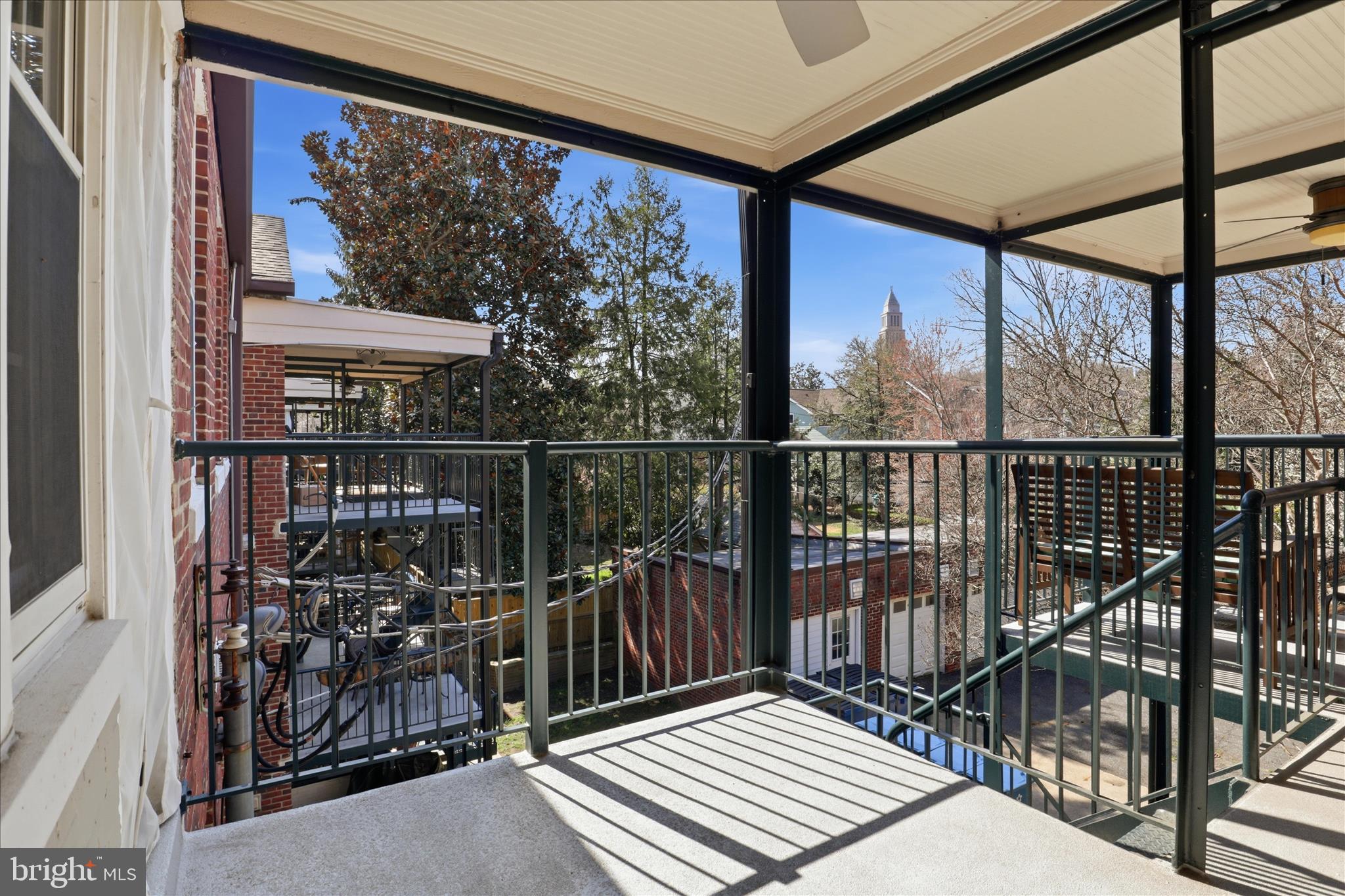 ROSEMONT - Residential