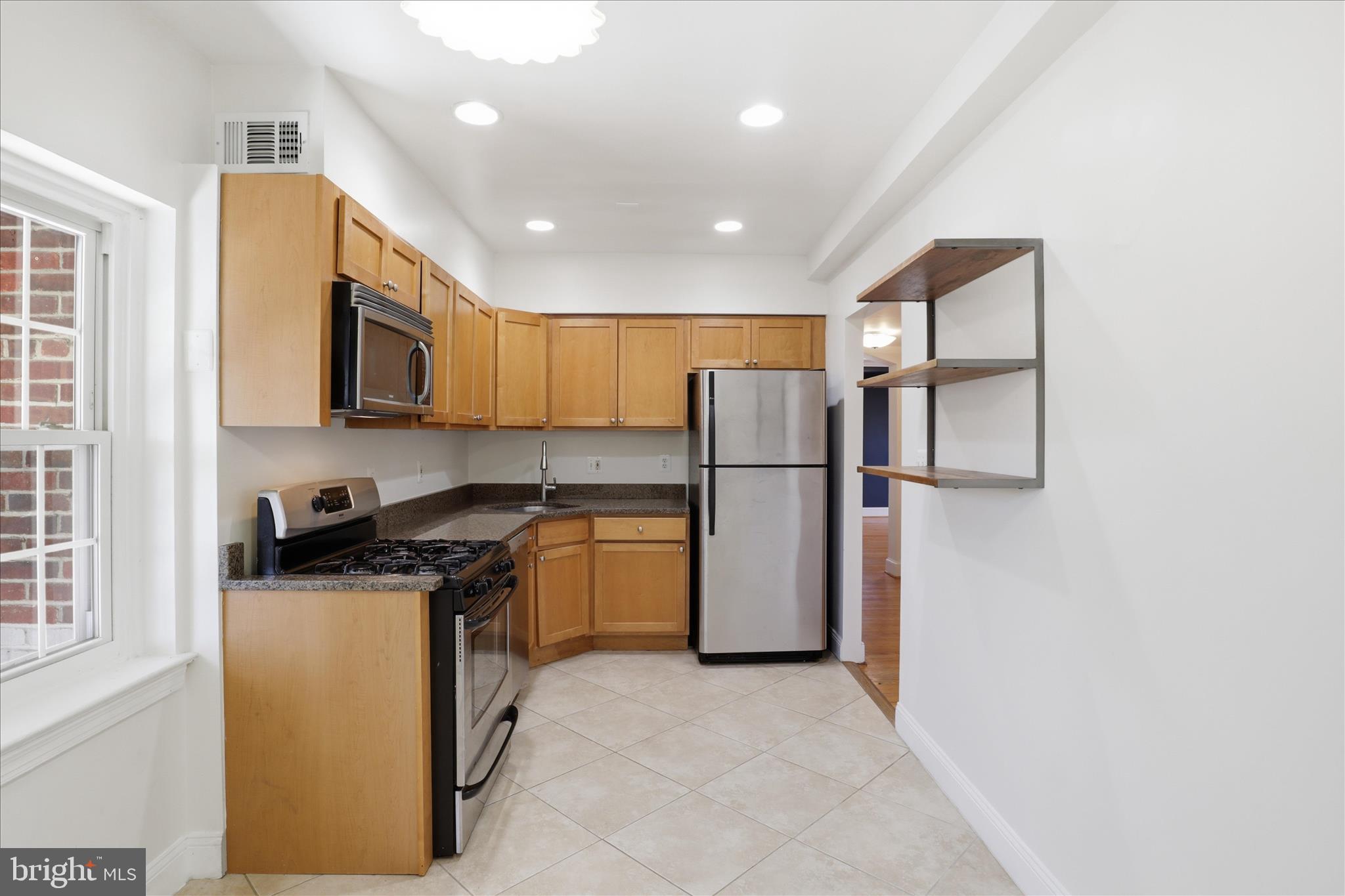 ROSEMONT - Residential