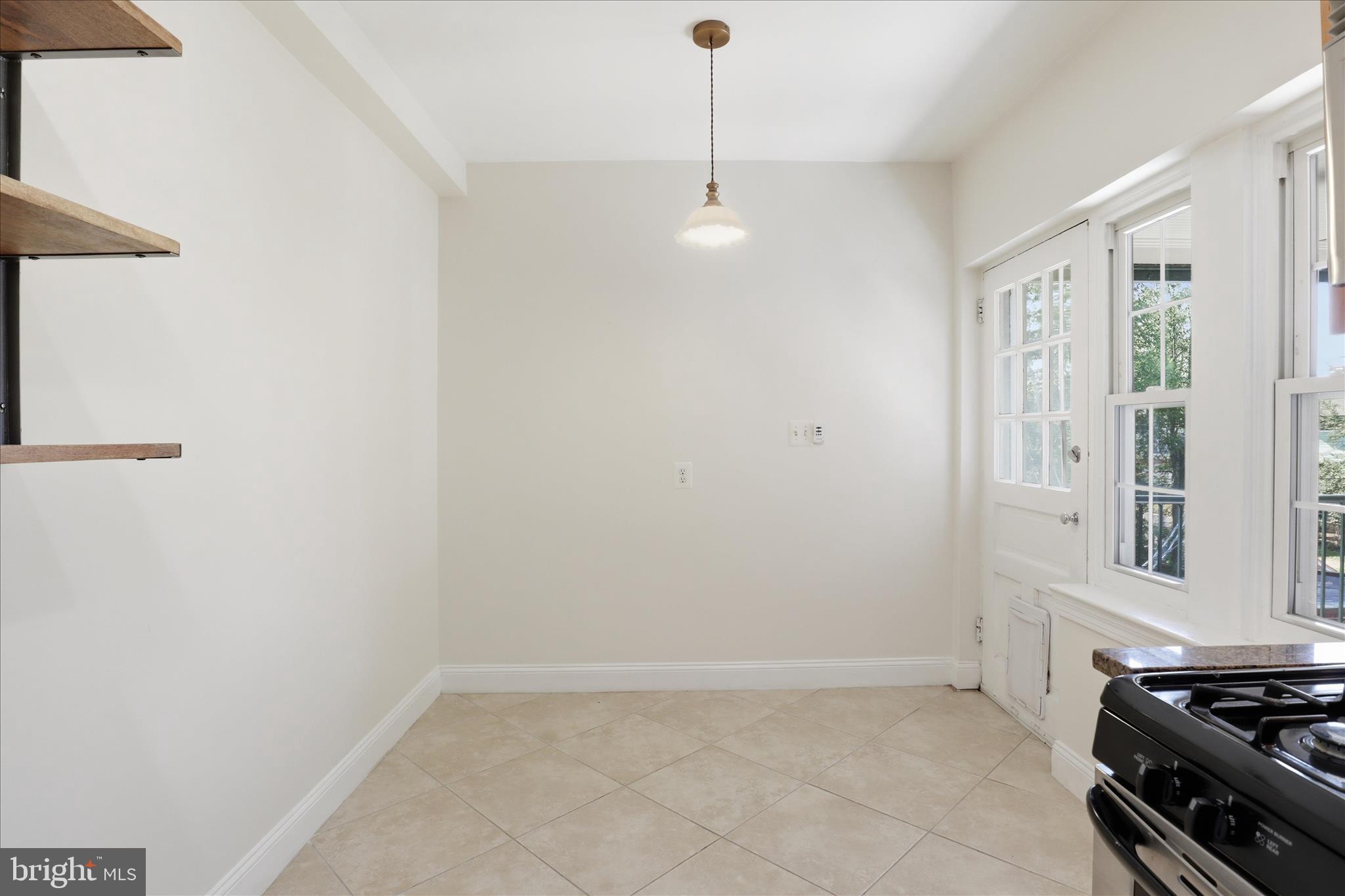 ROSEMONT - Residential