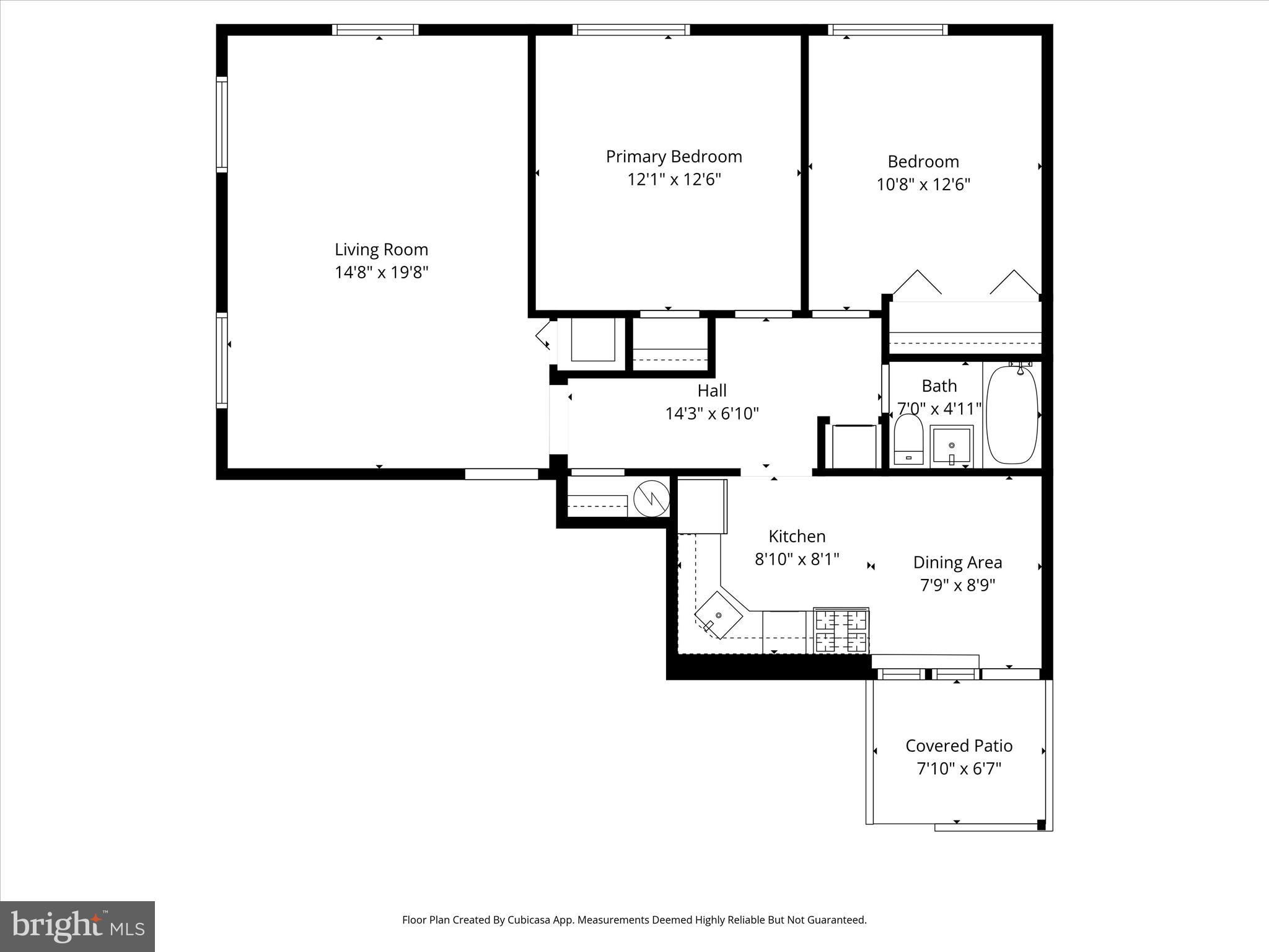 ROSEMONT - Residential