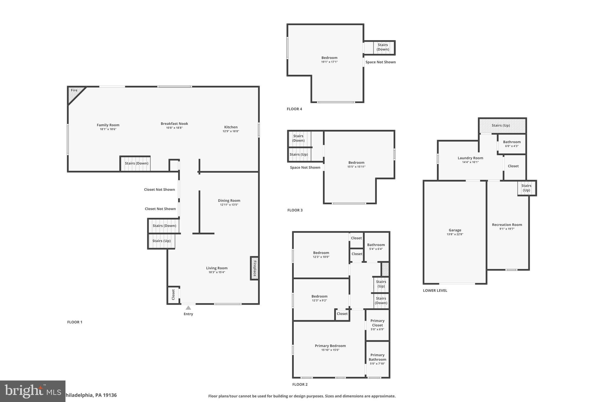WINCHESTER PARK - Residential