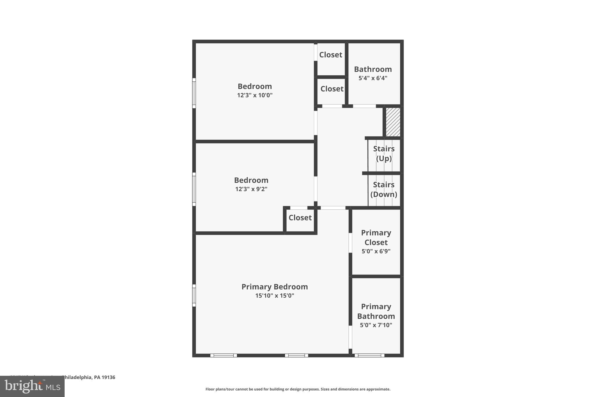 WINCHESTER PARK - Residential