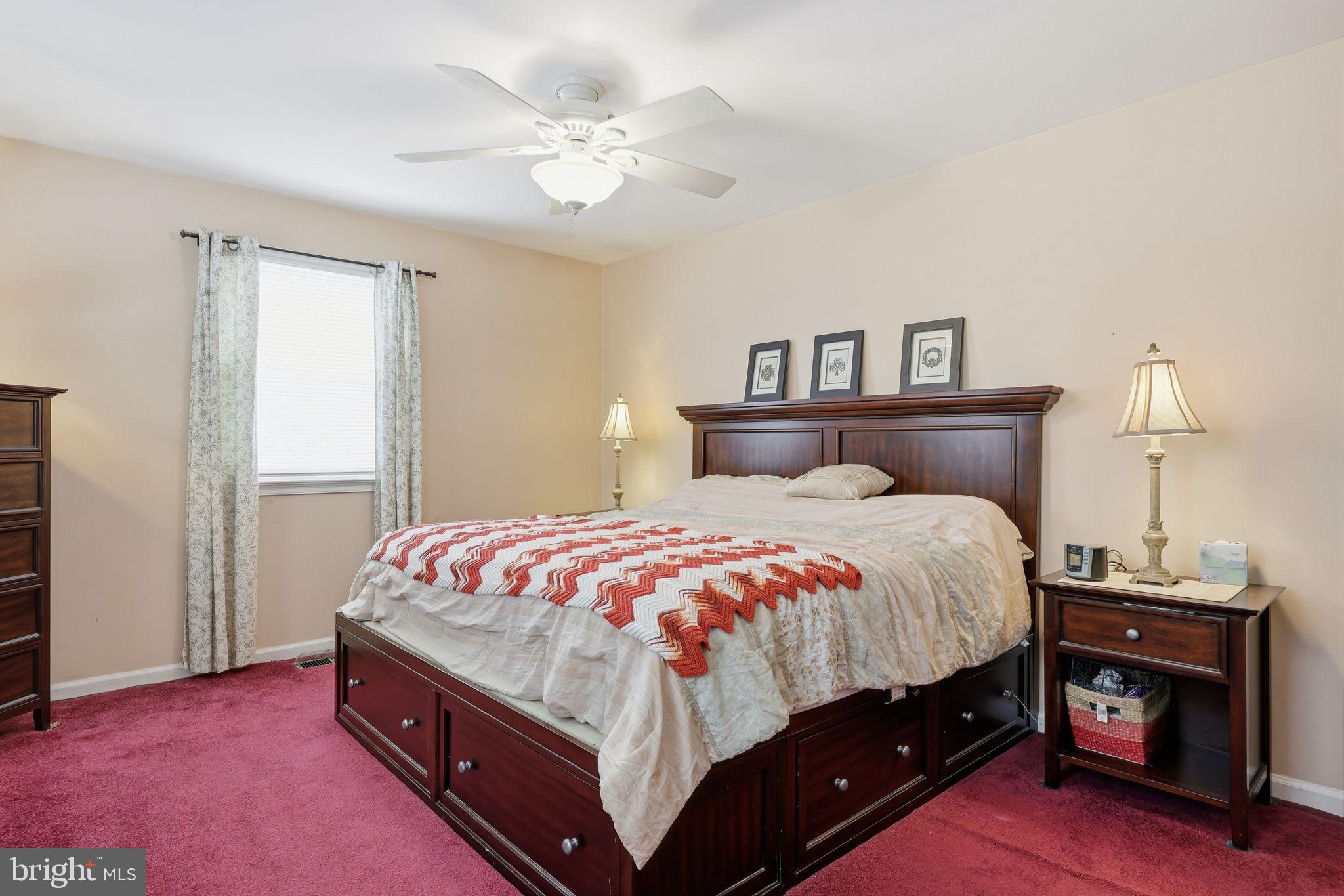 WINCHESTER PARK - Residential