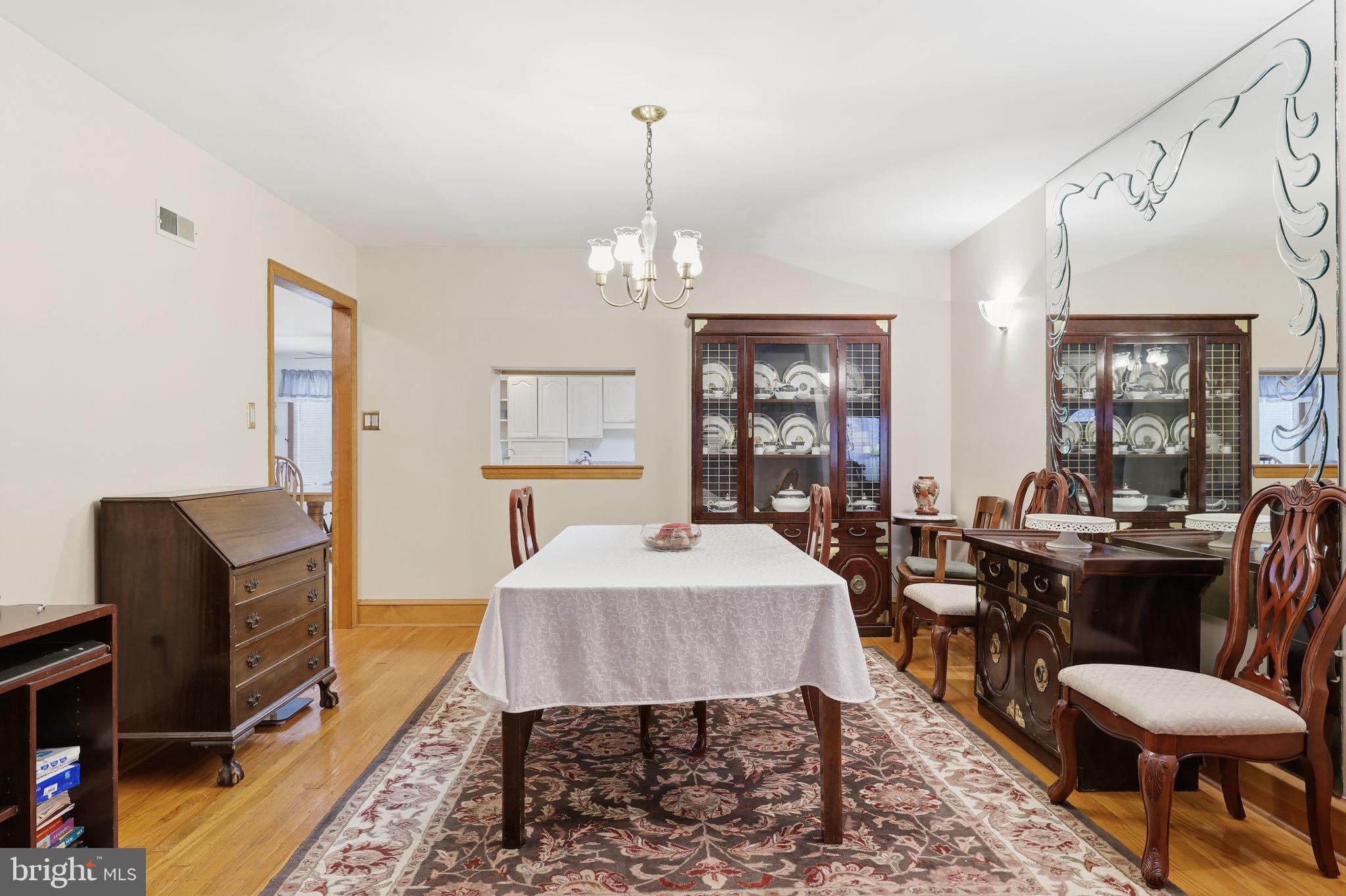 WINCHESTER PARK - Residential