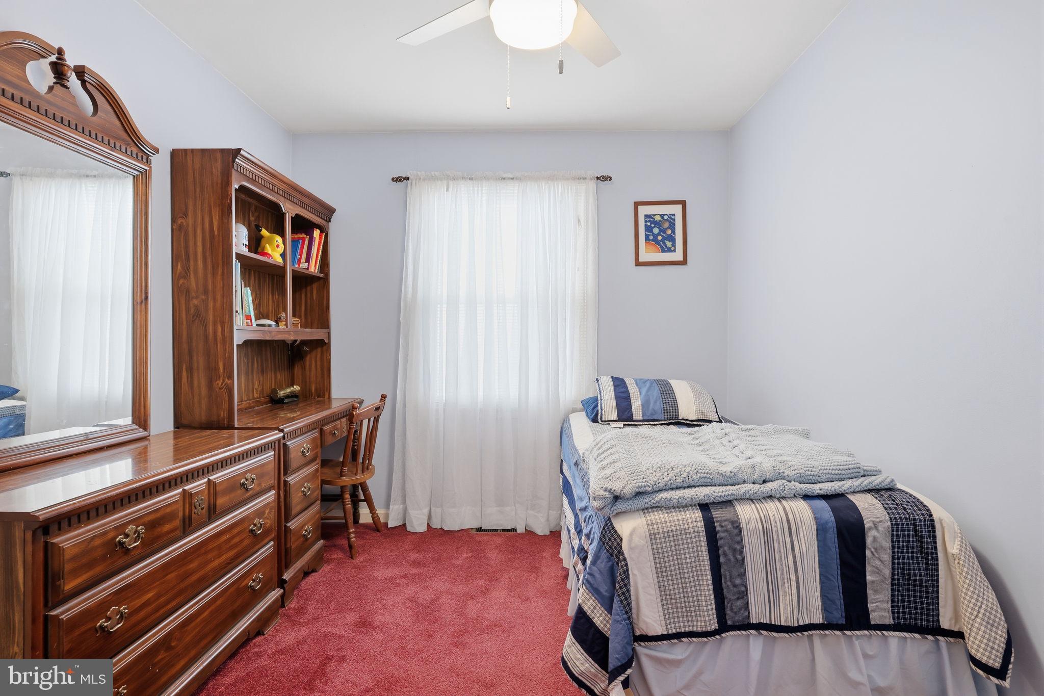 WINCHESTER PARK - Residential