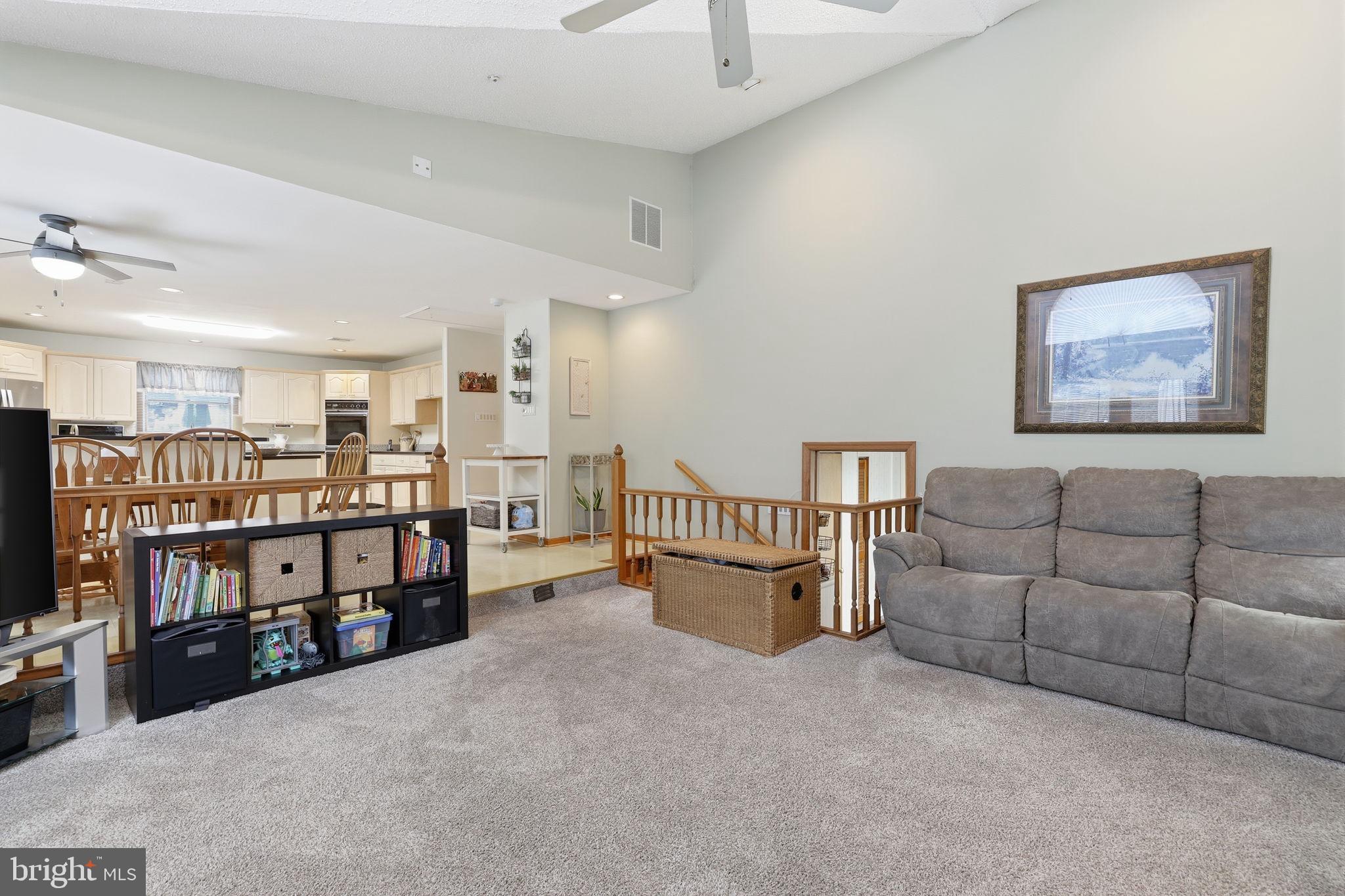 WINCHESTER PARK - Residential