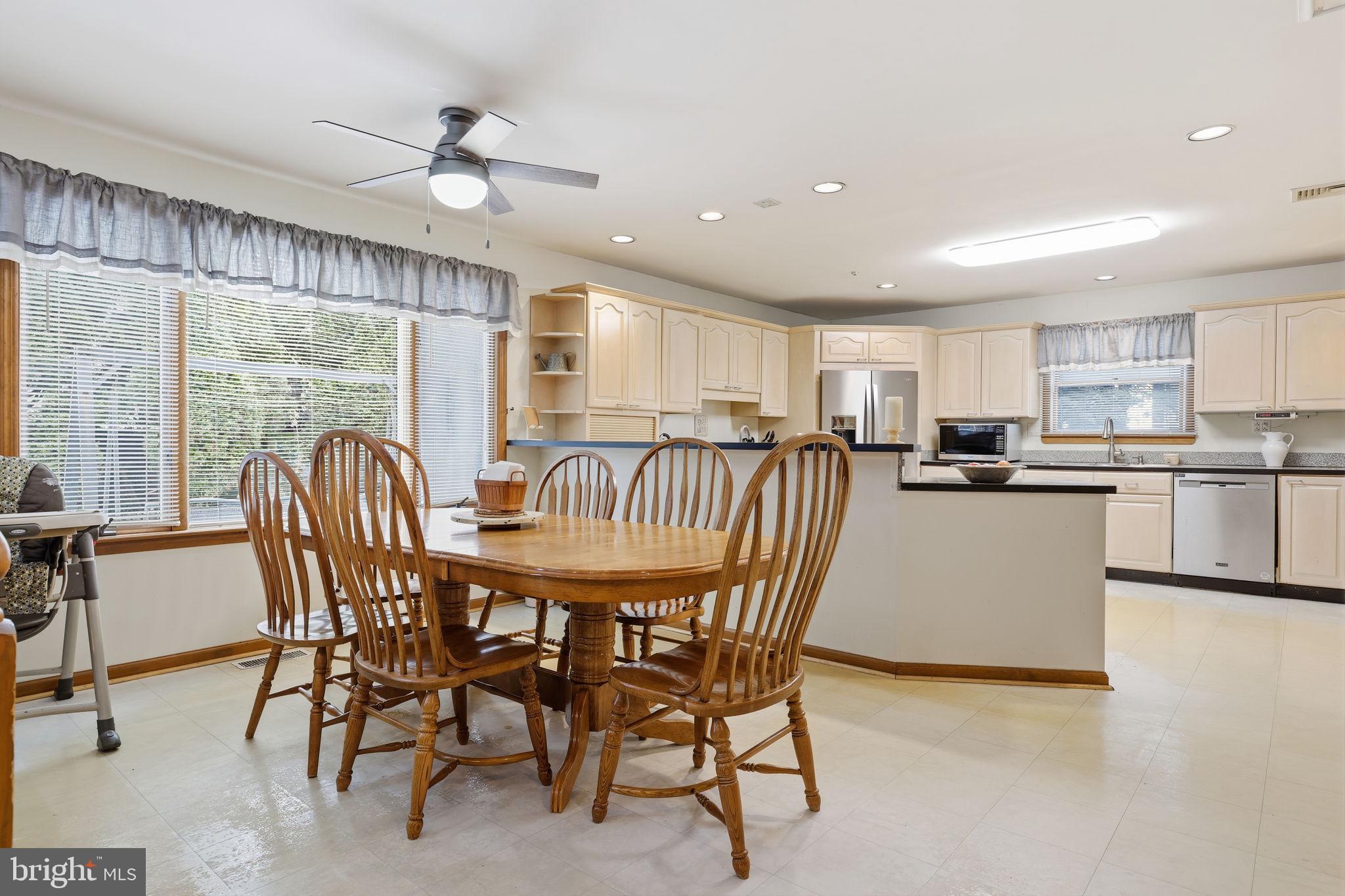 WINCHESTER PARK - Residential