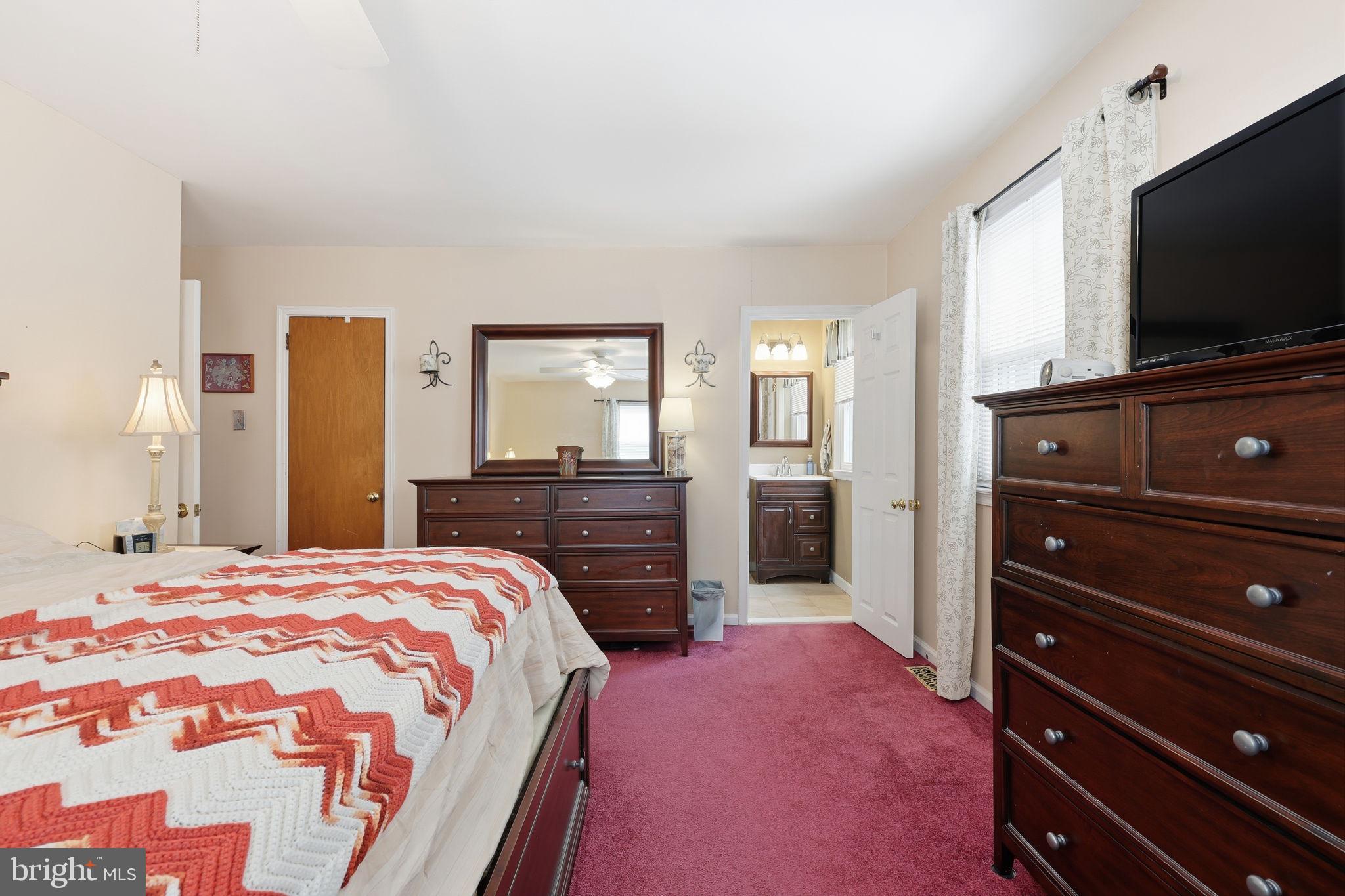 WINCHESTER PARK - Residential