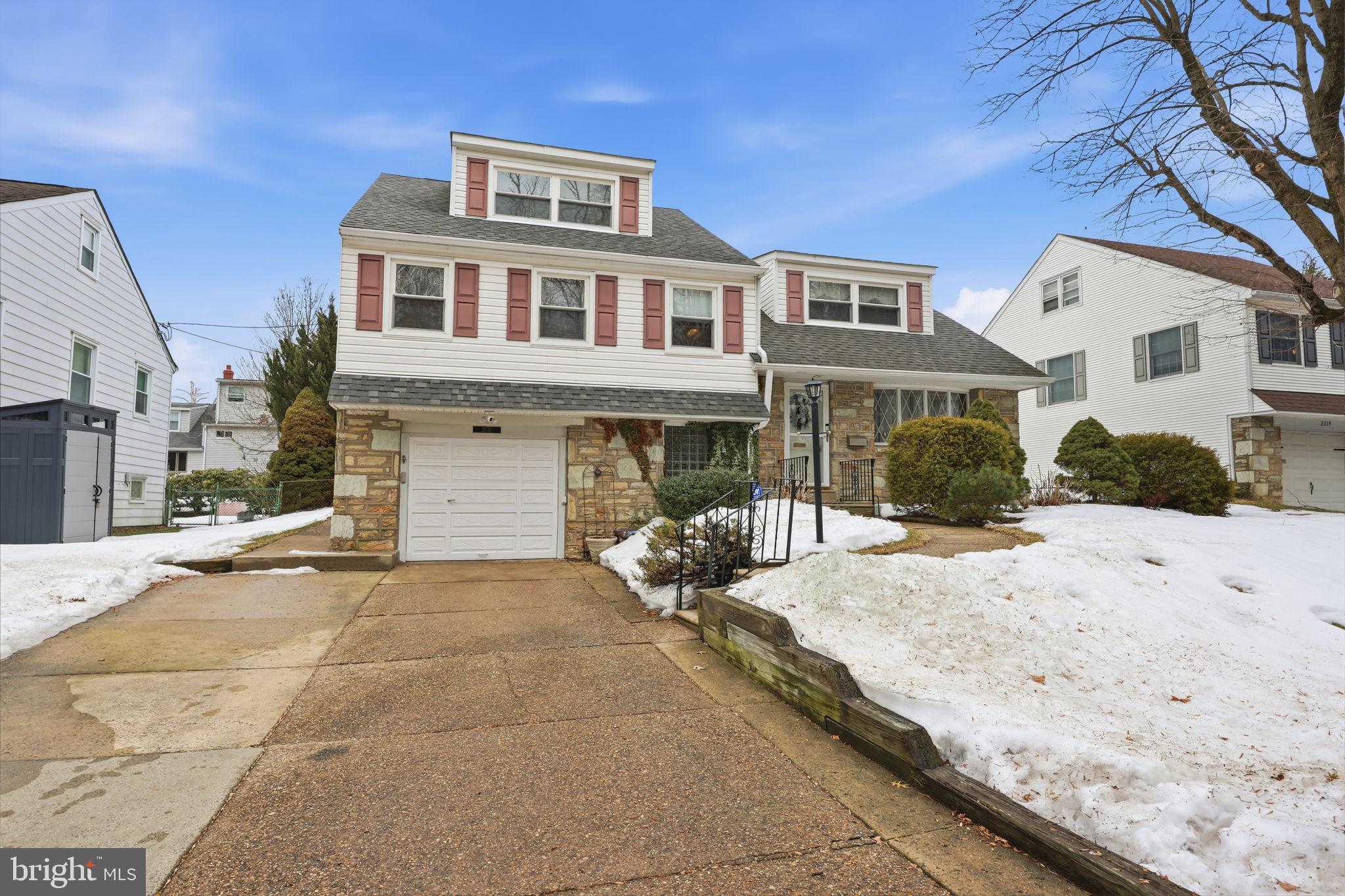 WINCHESTER PARK - Residential