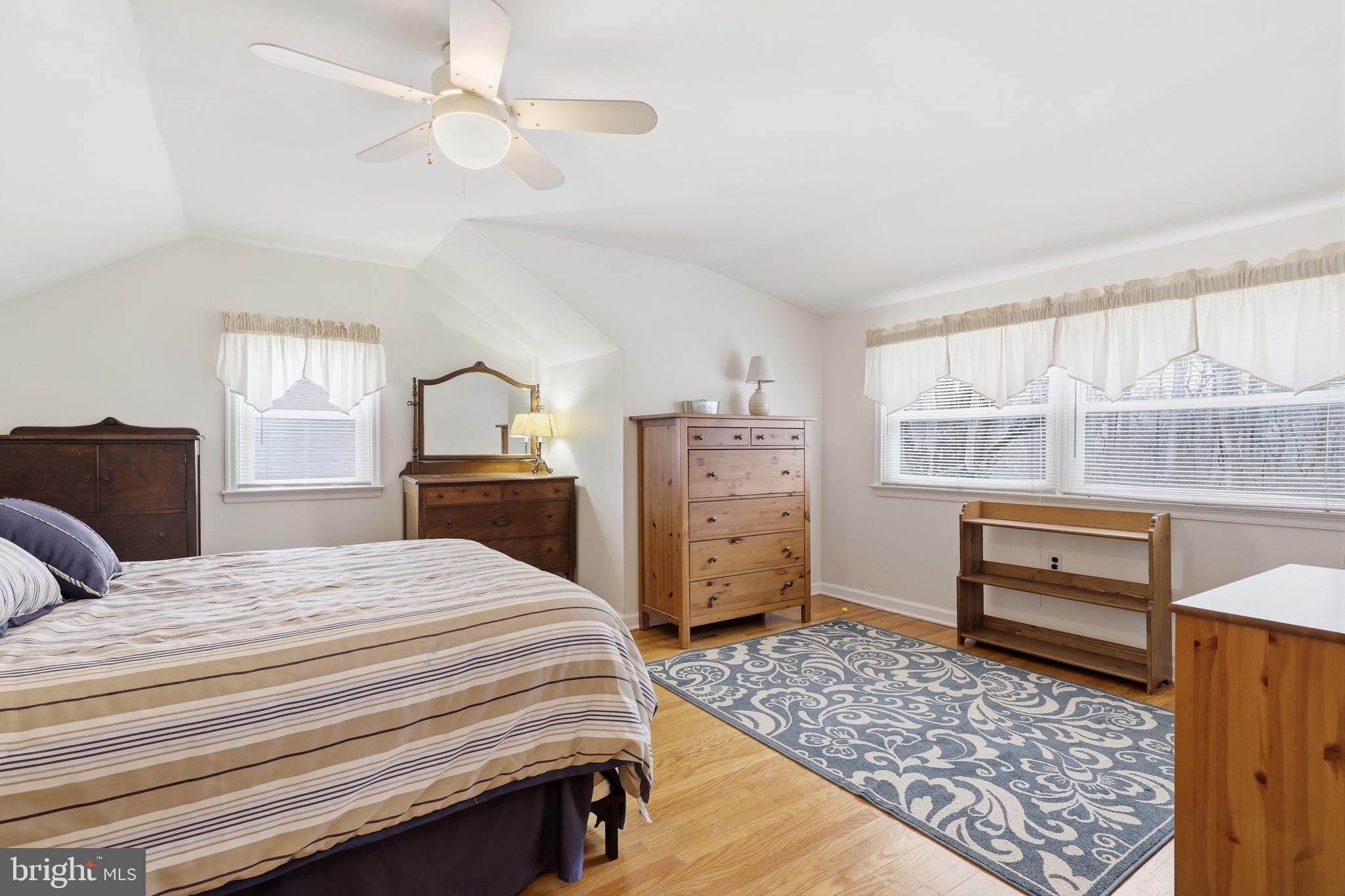 WINCHESTER PARK - Residential