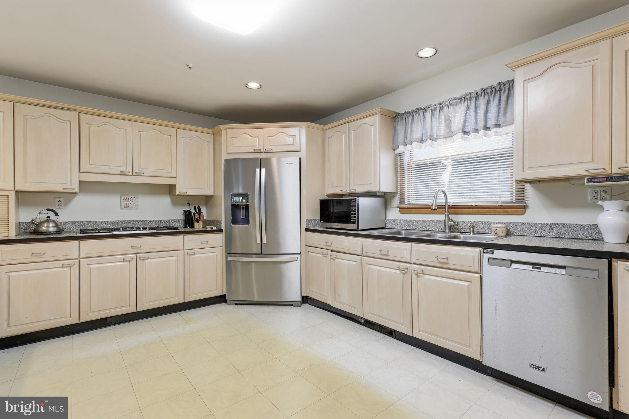 WINCHESTER PARK - Residential