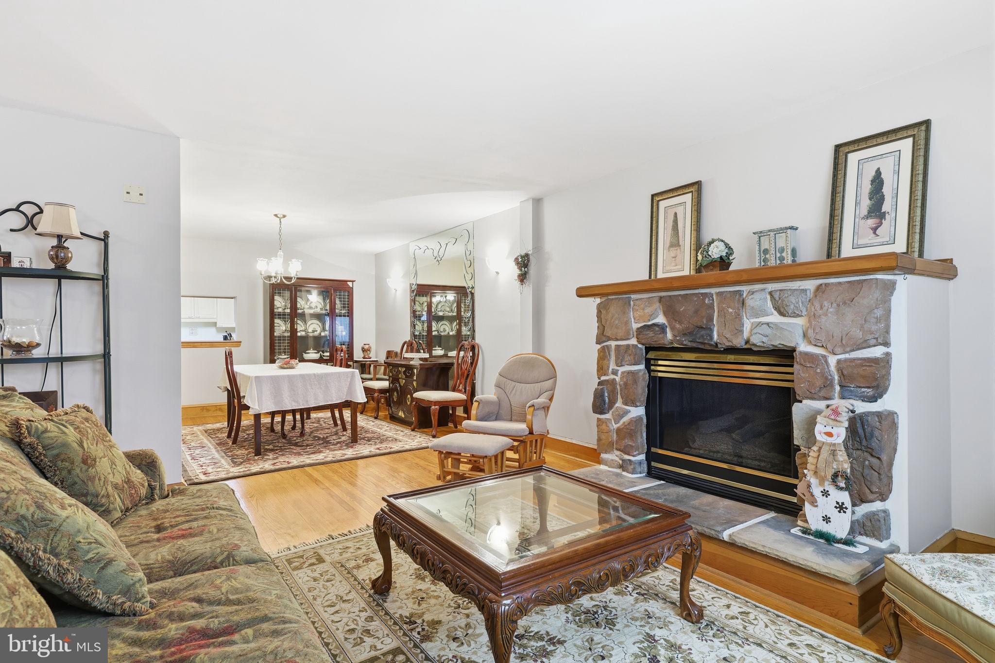 WINCHESTER PARK - Residential