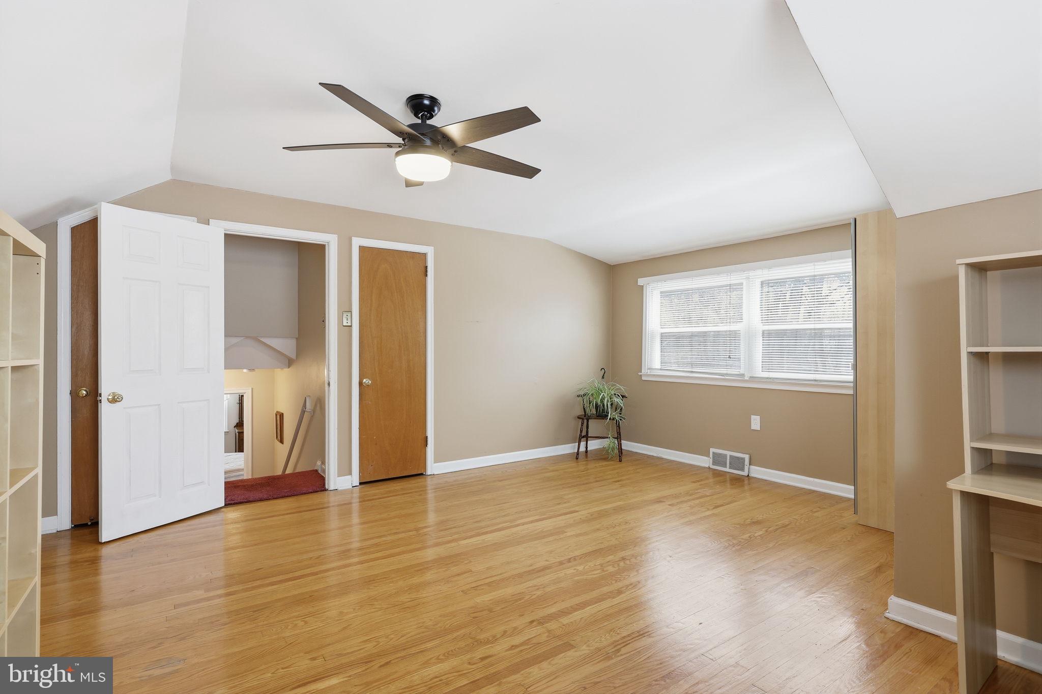 WINCHESTER PARK - Residential