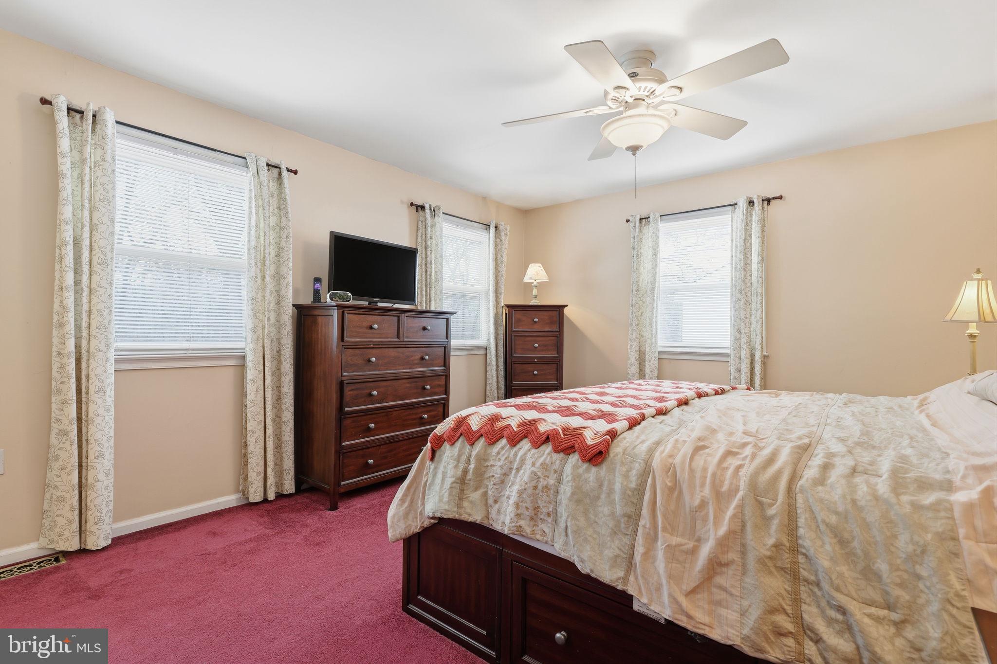 WINCHESTER PARK - Residential