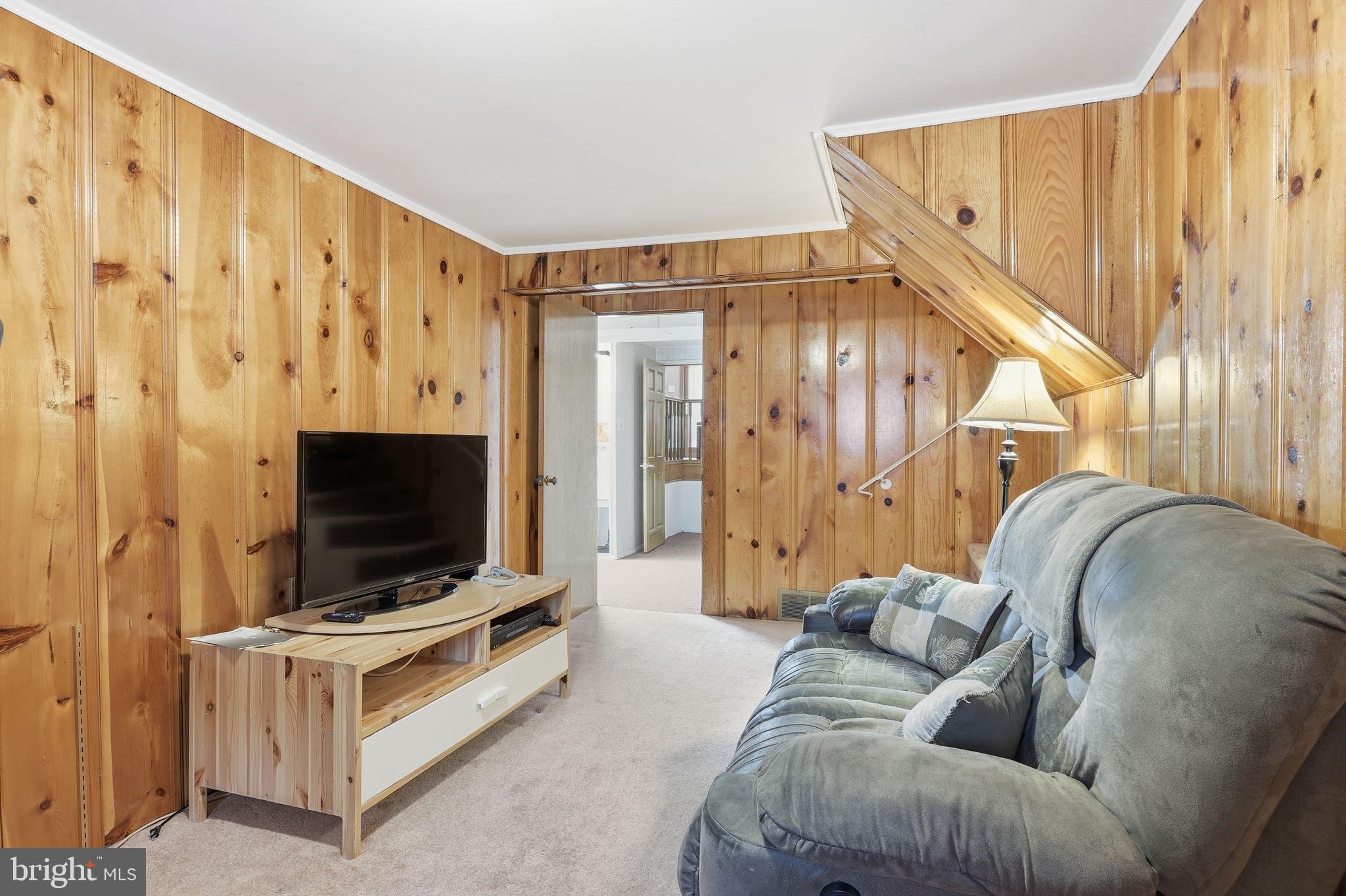 WINCHESTER PARK - Residential