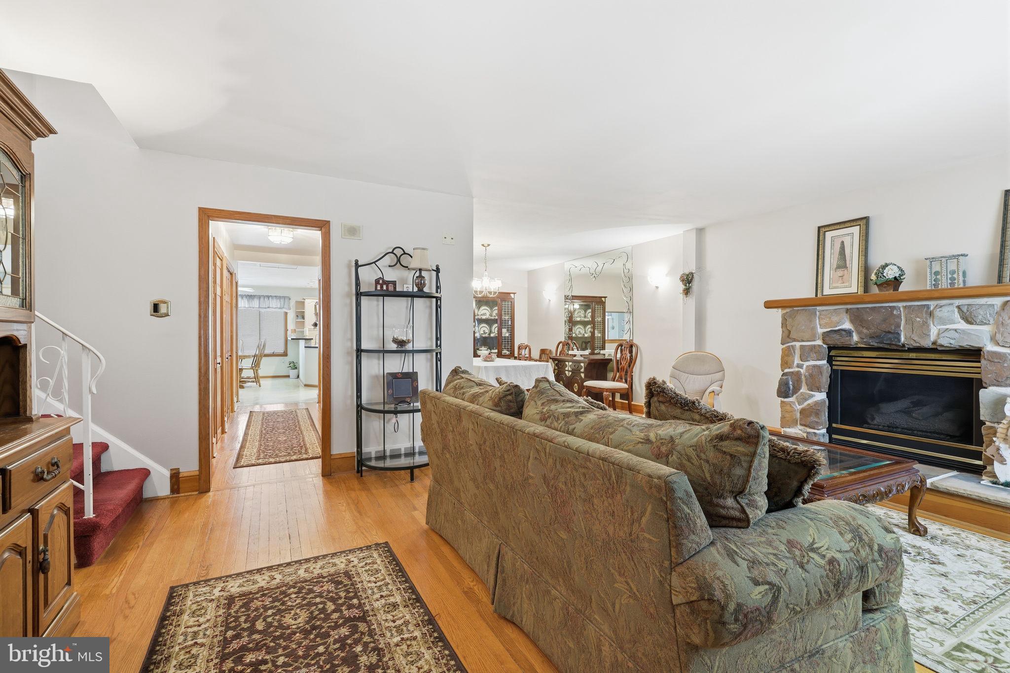 WINCHESTER PARK - Residential