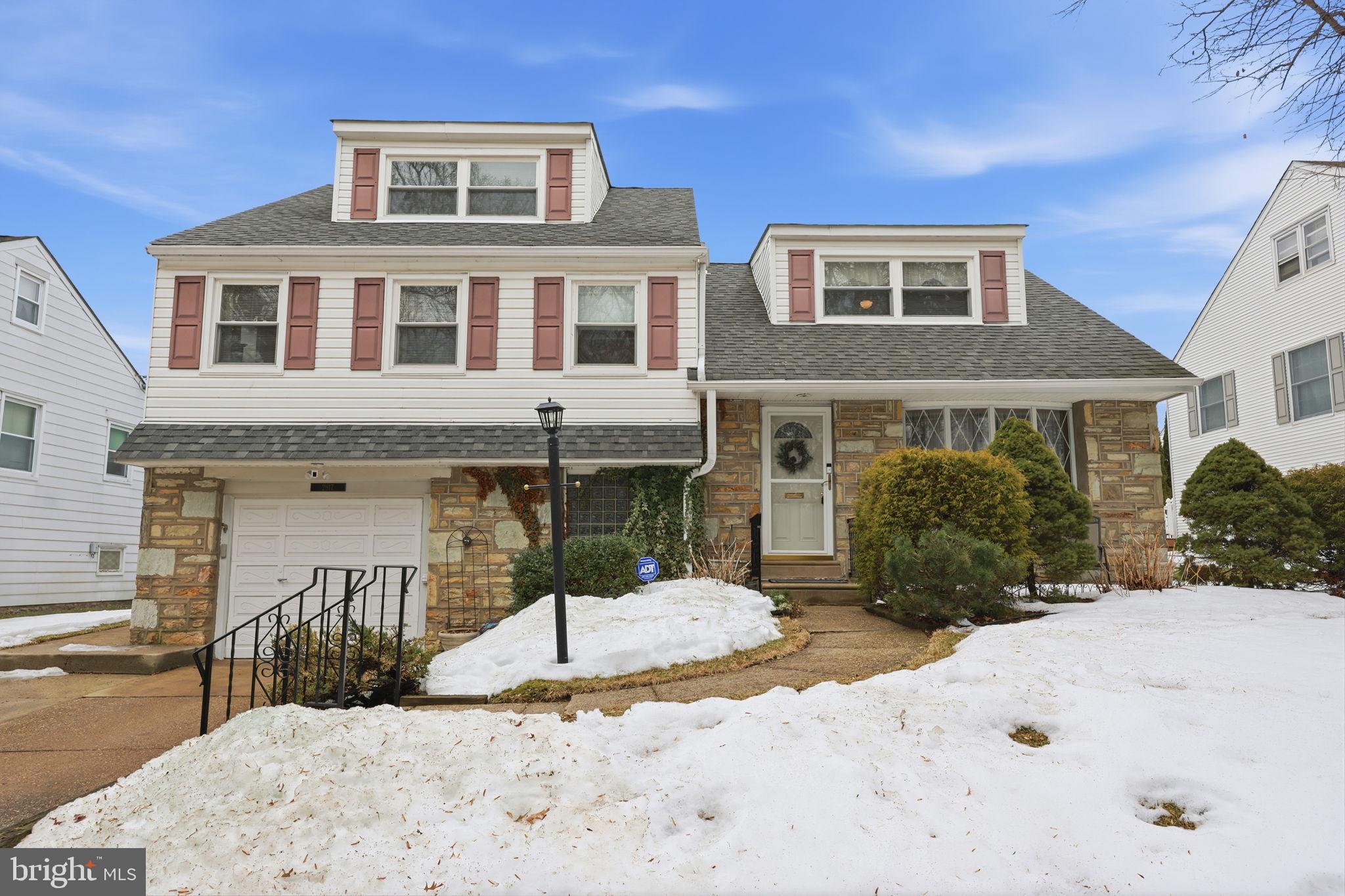 WINCHESTER PARK - Residential