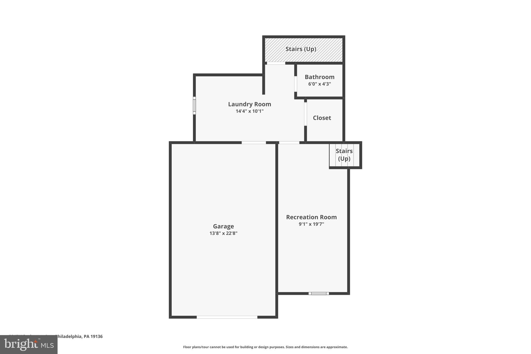 WINCHESTER PARK - Residential