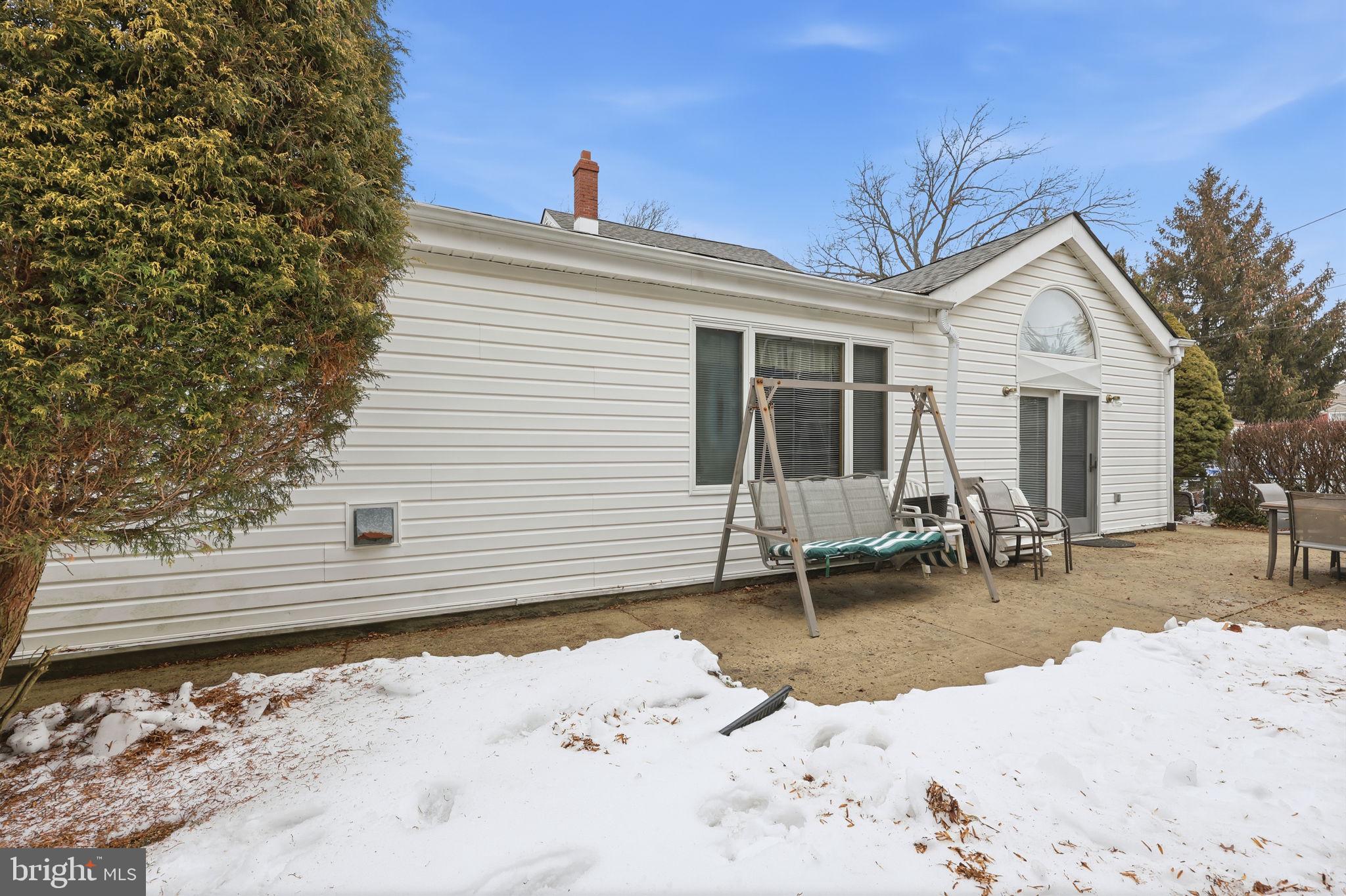 WINCHESTER PARK - Residential