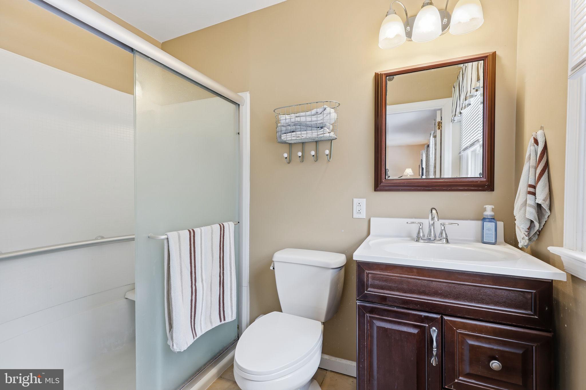 WINCHESTER PARK - Residential