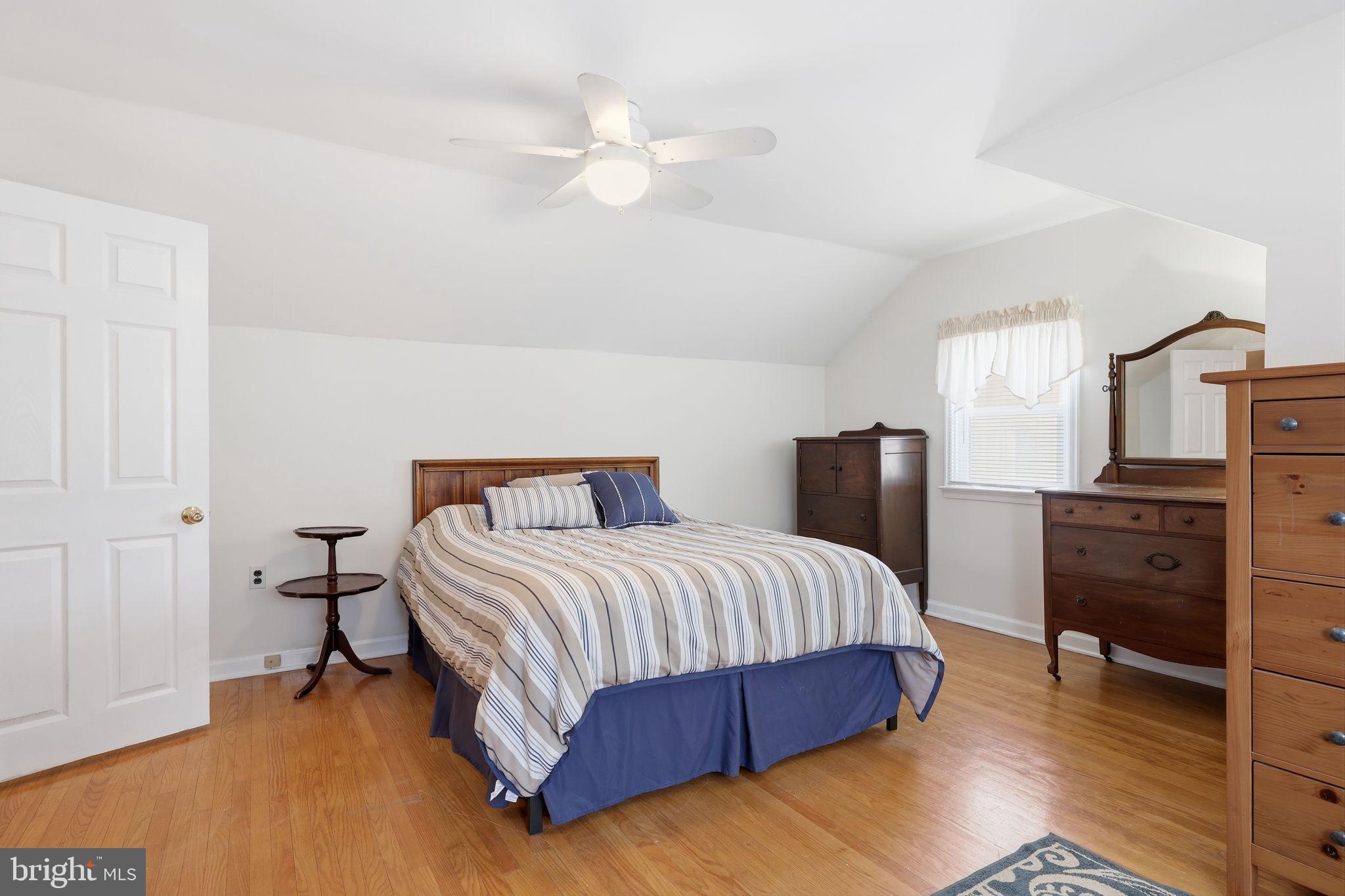 WINCHESTER PARK - Residential