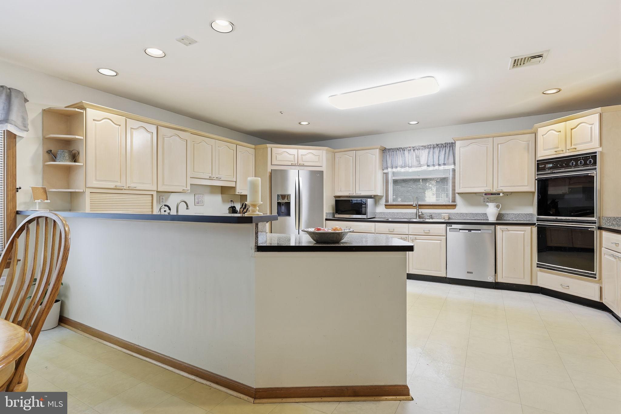 WINCHESTER PARK - Residential