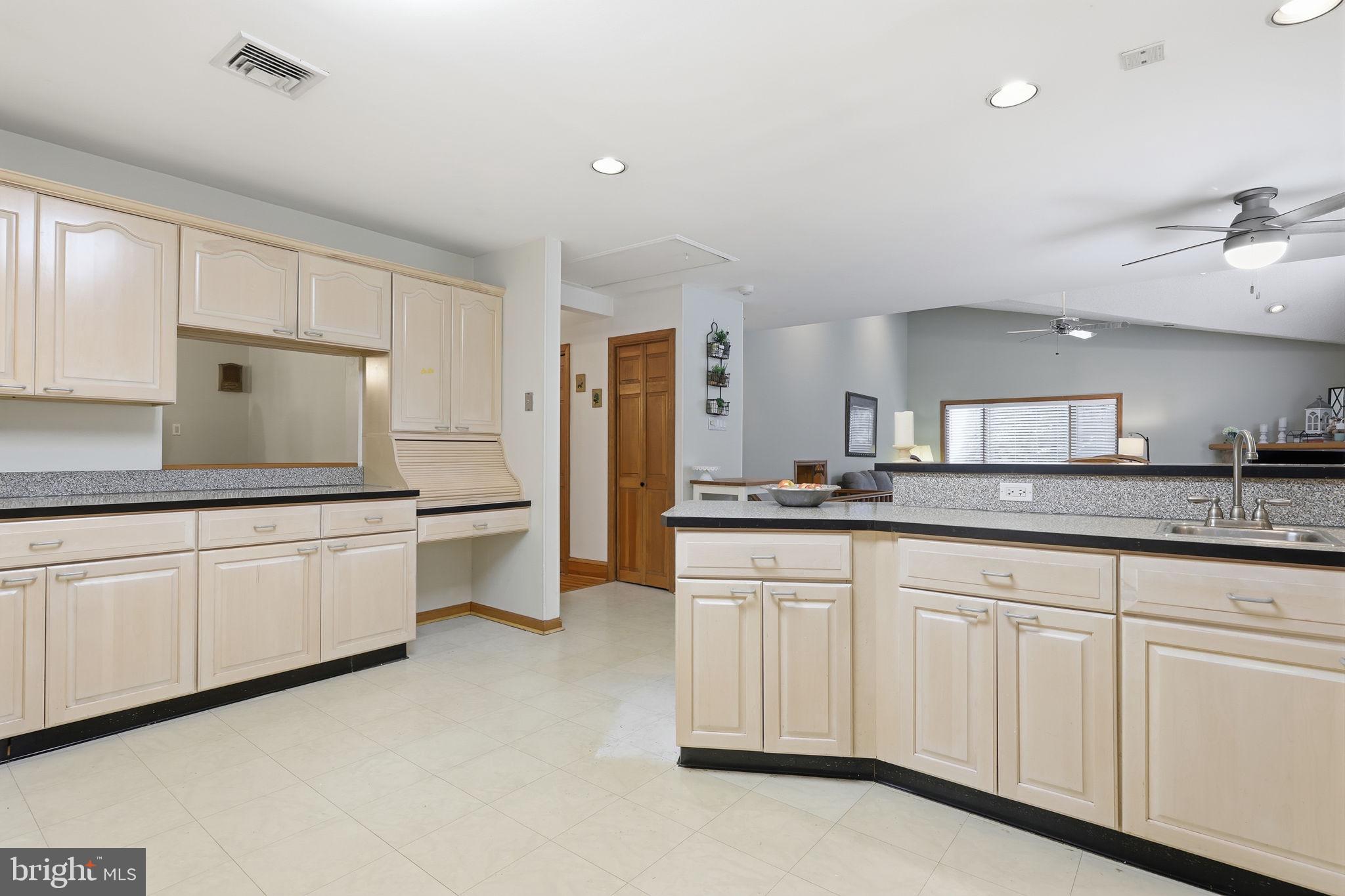 WINCHESTER PARK - Residential