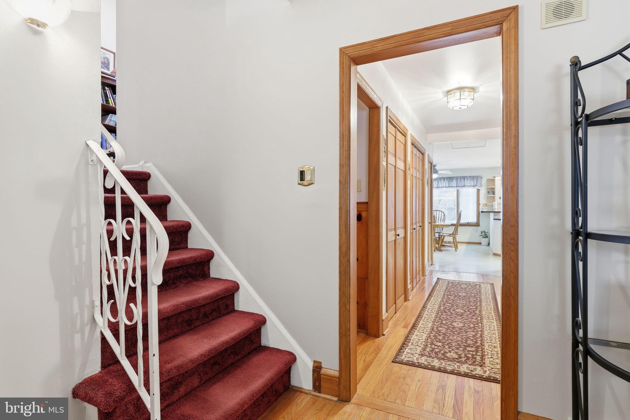 WINCHESTER PARK - Residential