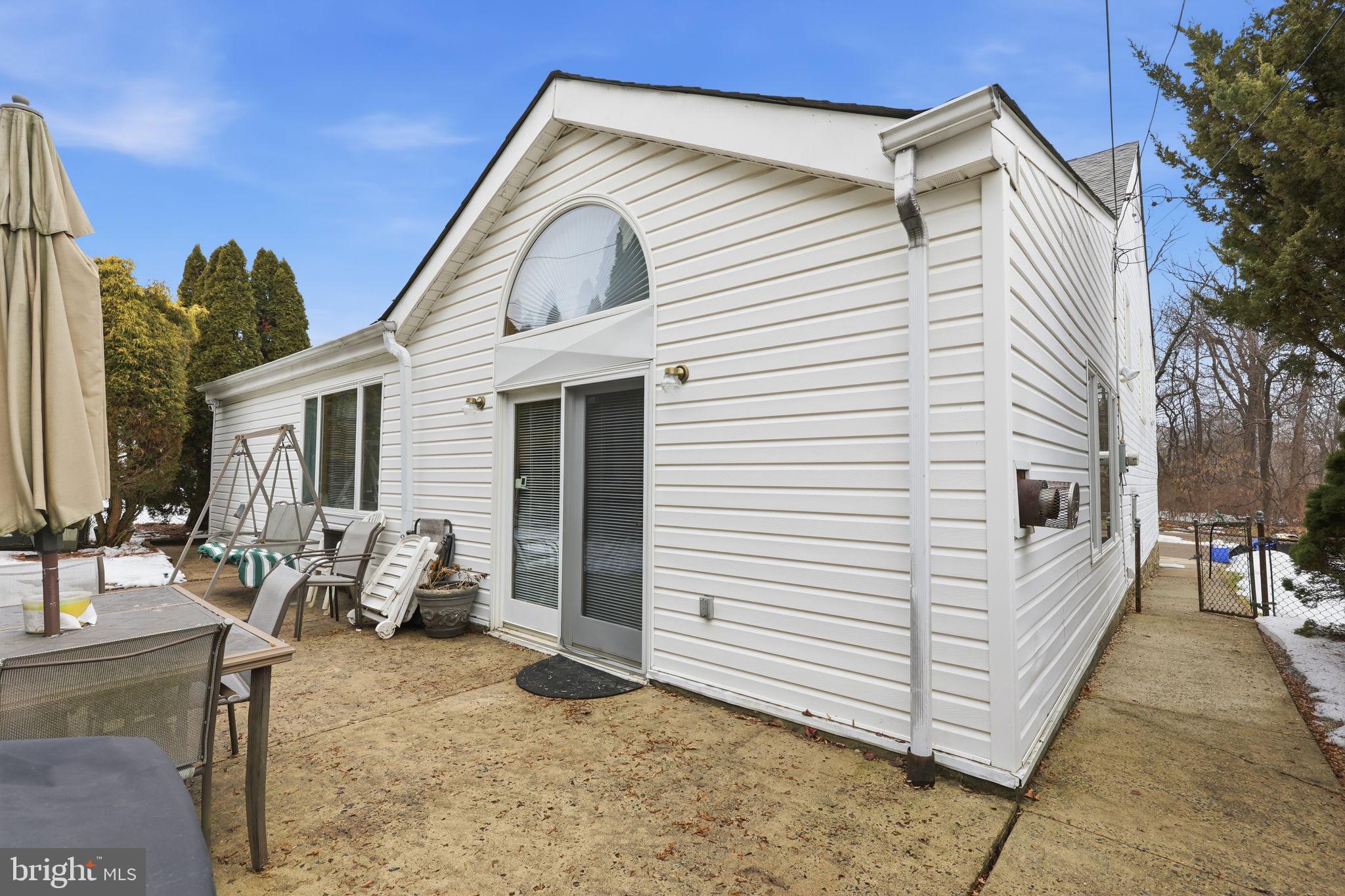 WINCHESTER PARK - Residential