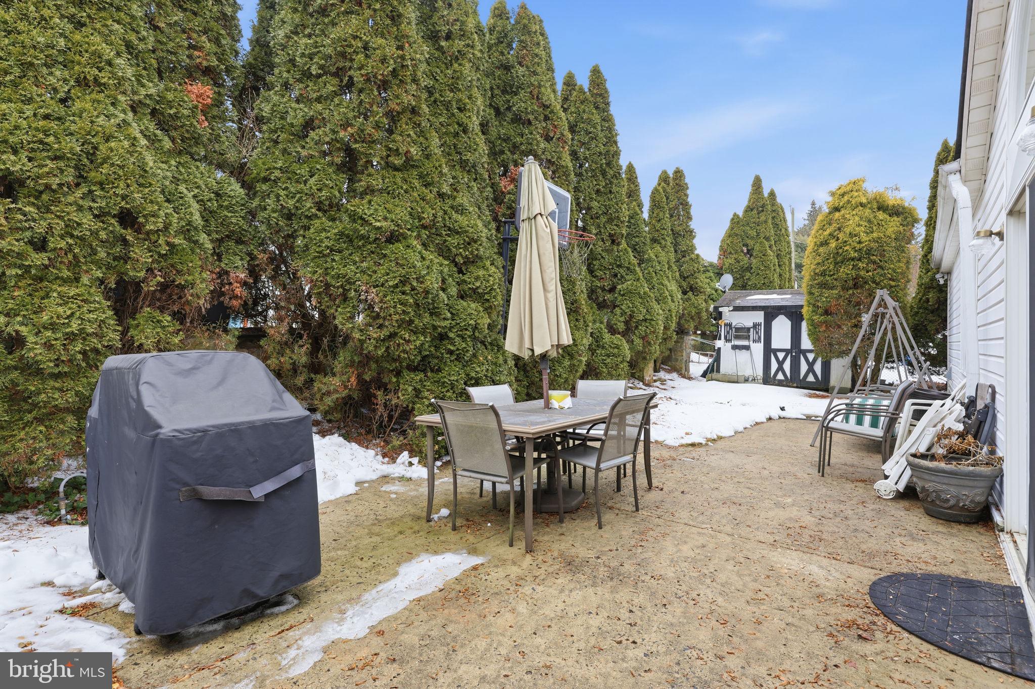 WINCHESTER PARK - Residential