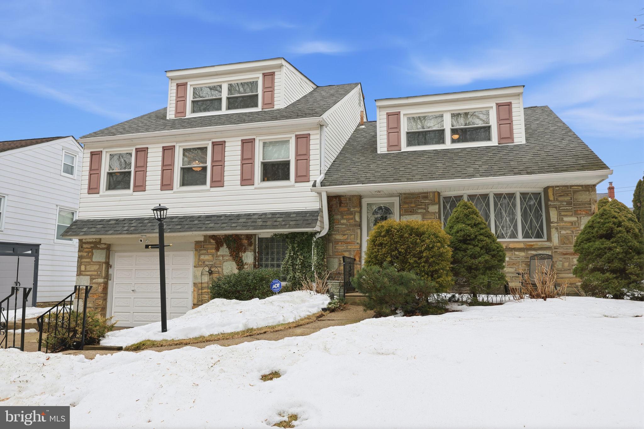 WINCHESTER PARK - Residential