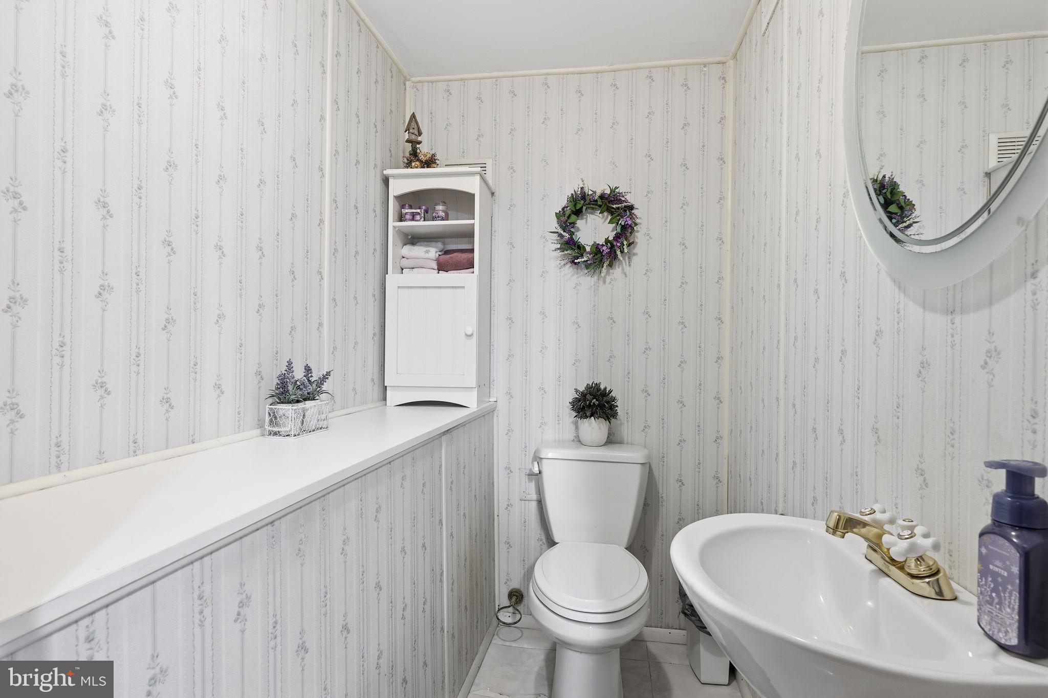 WINCHESTER PARK - Residential